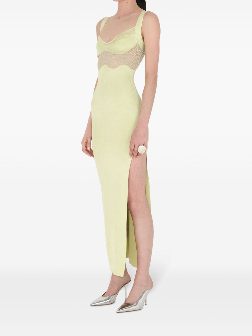 Uma pencil dress - 3
