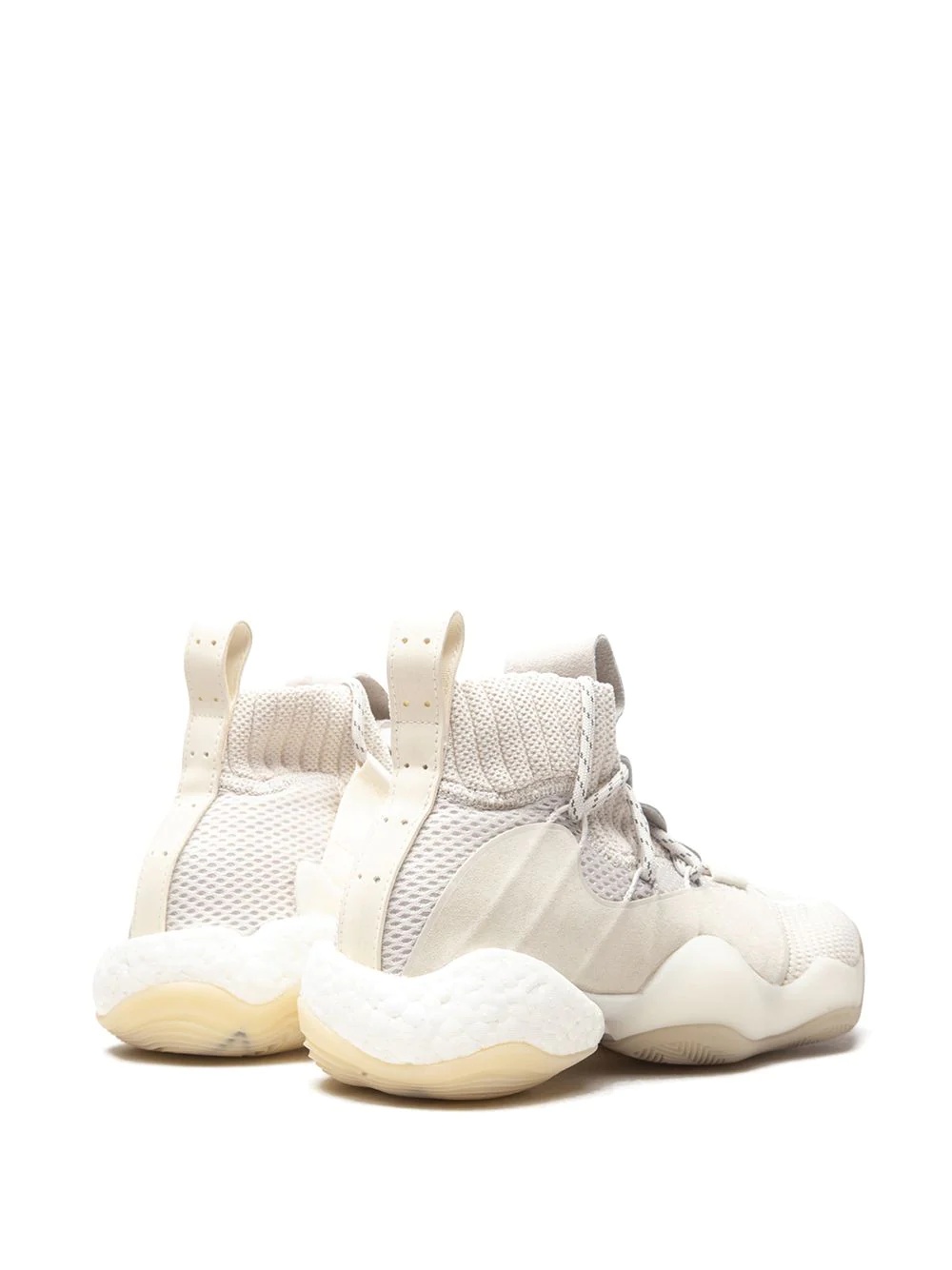 x Pharrell Williams Crazy BYW sneakers - 3