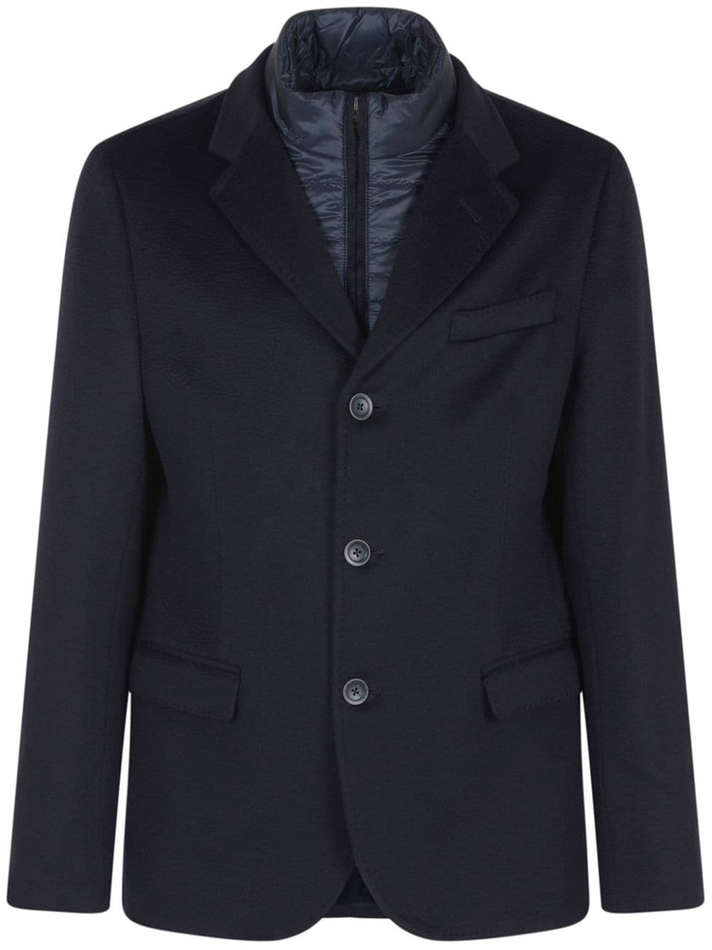 double-breasted jacket 1