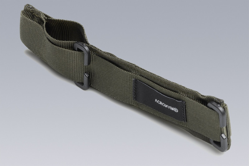 3A-MTS3 Modular Tec Sys 2-Pen Pocket Olive ] 5