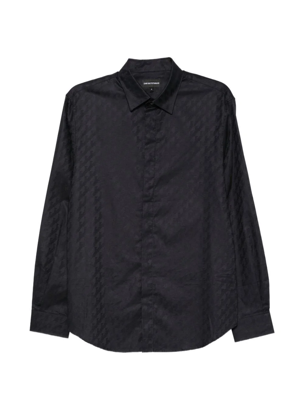 Cotton shirt - 1