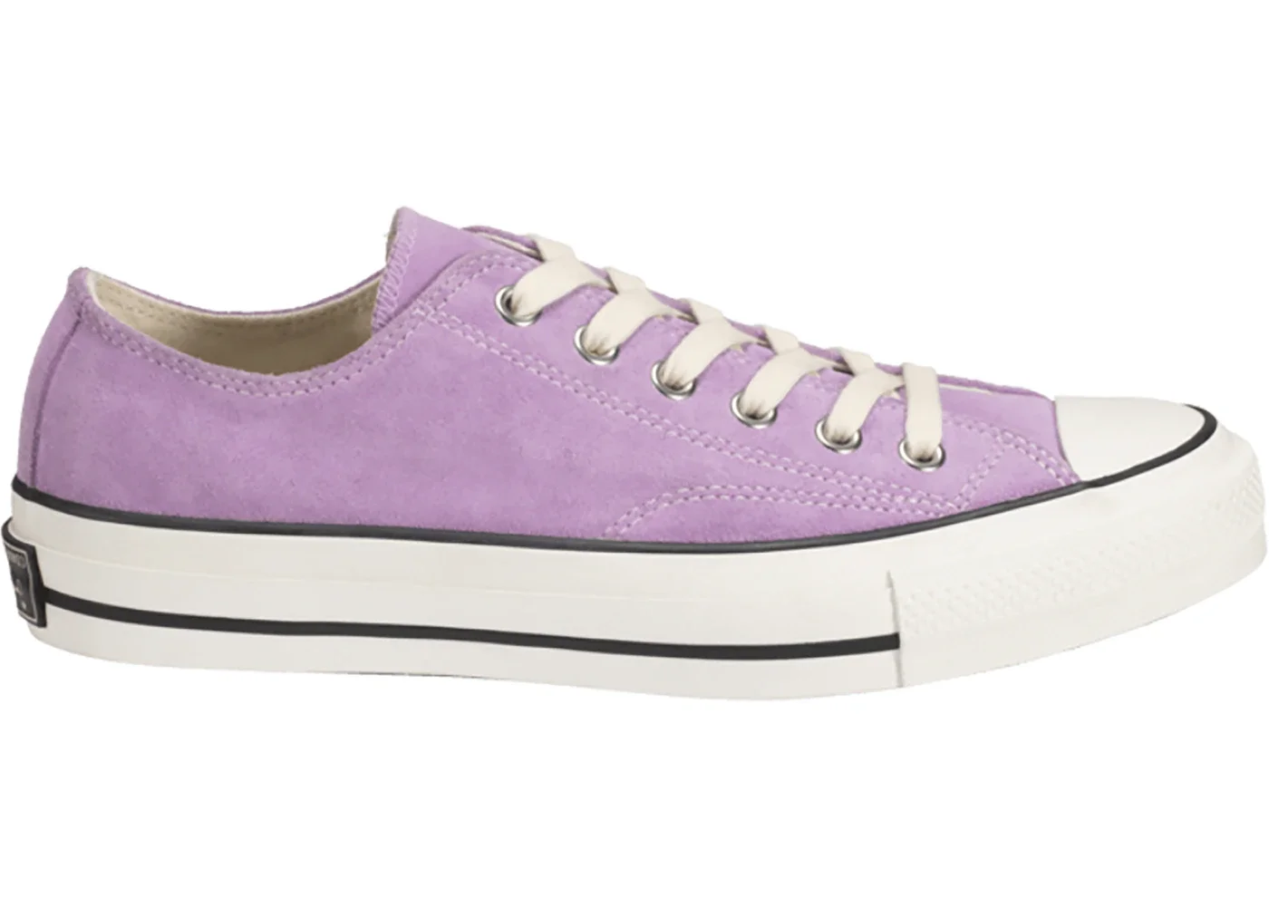 Converse Chuck Taylor All Star Ox Addict Lilac (Women's) - 1