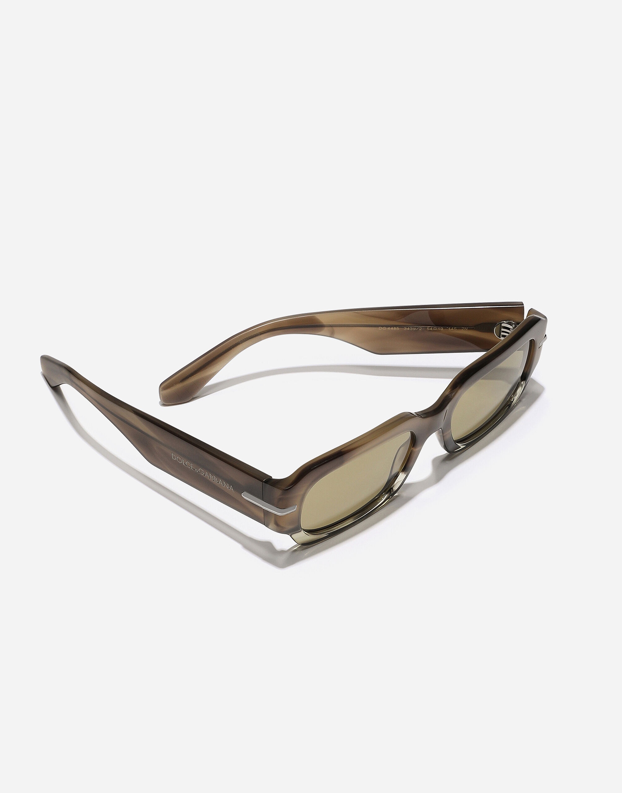 DG SIGNATURE Sunglasses - 4