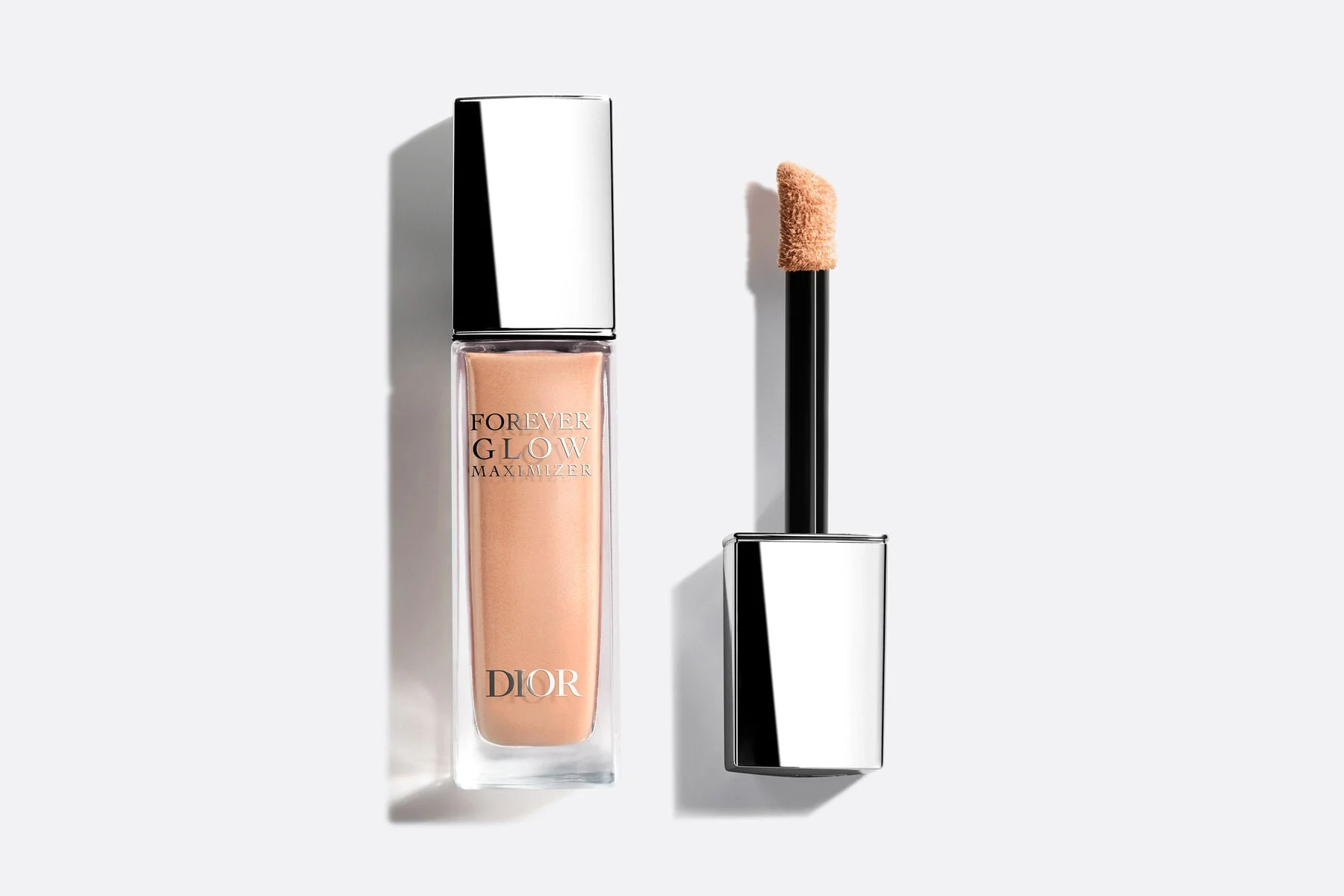 Dior Forever Glow Maximizer - Limited Availability - 1