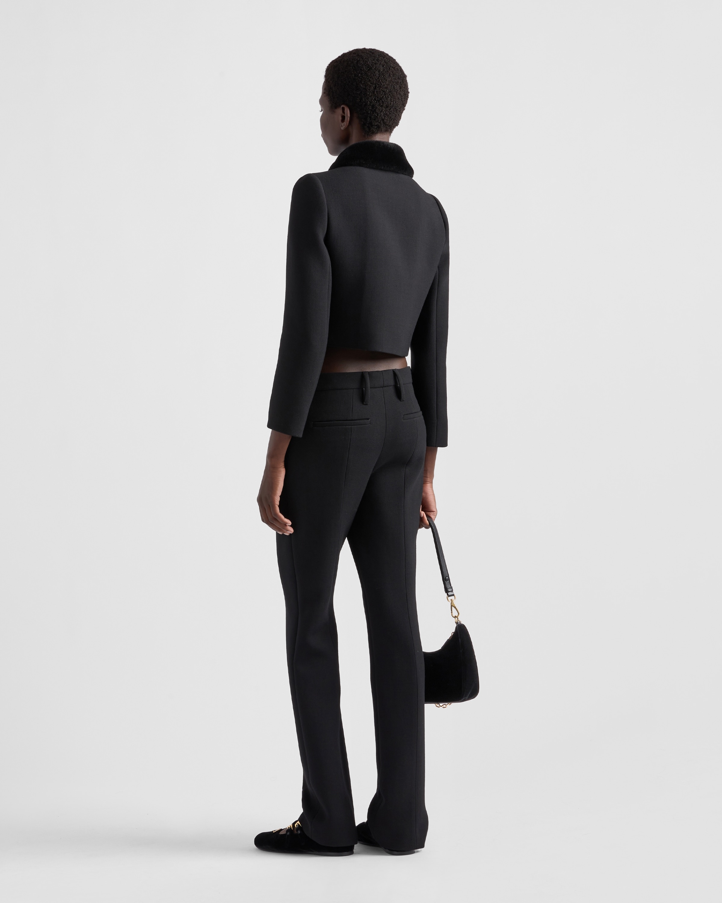 Natté trousers - 5