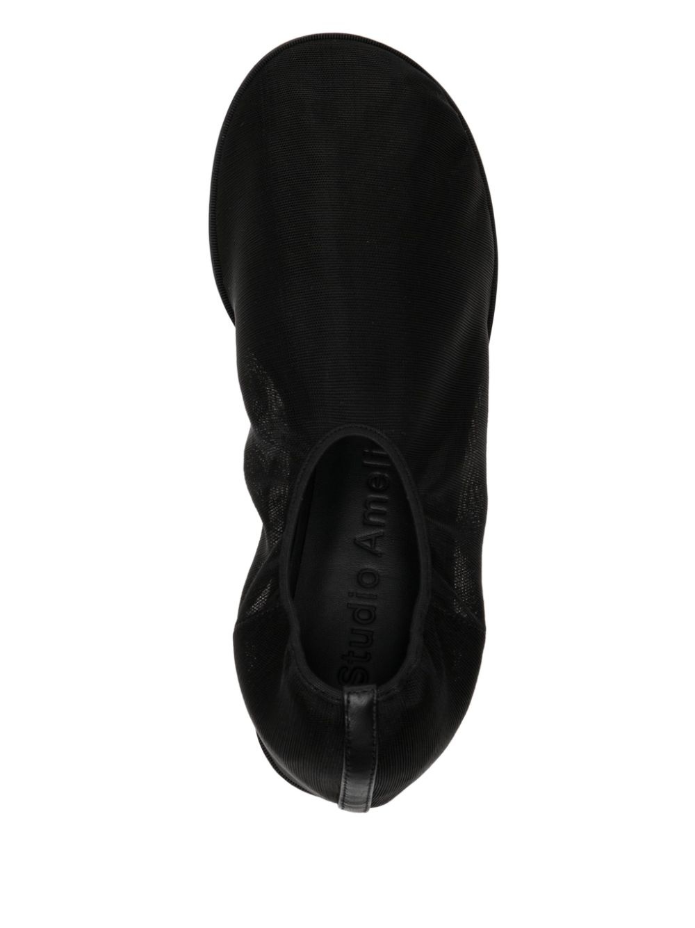 Vestige ballerina flats - 4