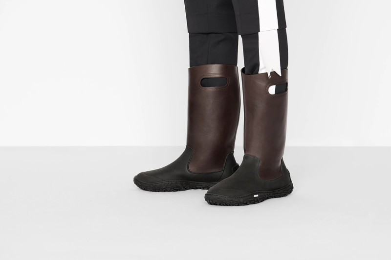 Dior B28 Boot 6