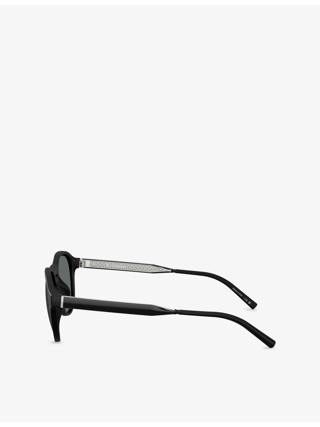 OV5557SU R-8 Phantos-Frame Injected Sunglasses - 3