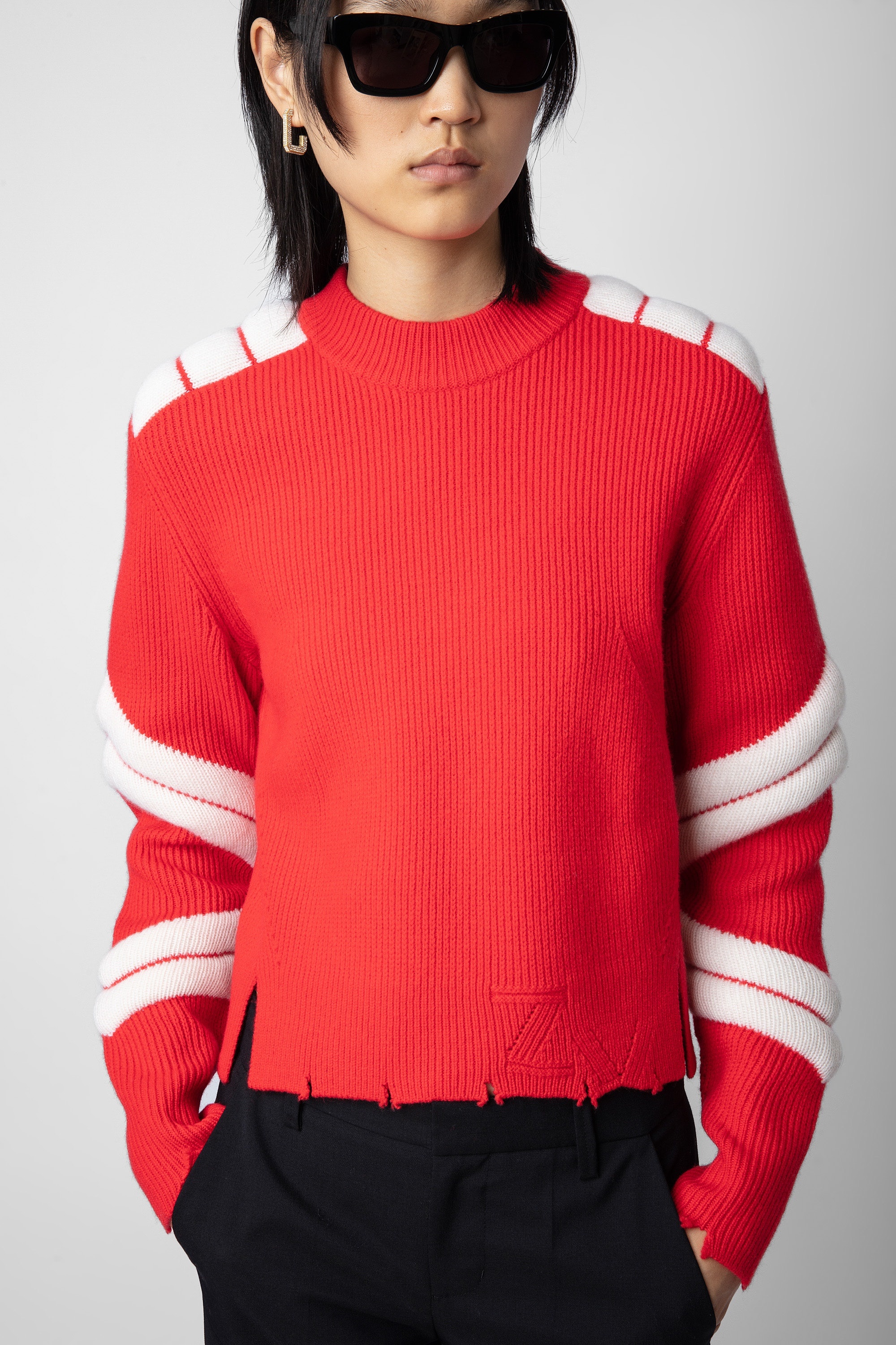 Georgia Sweater - 2