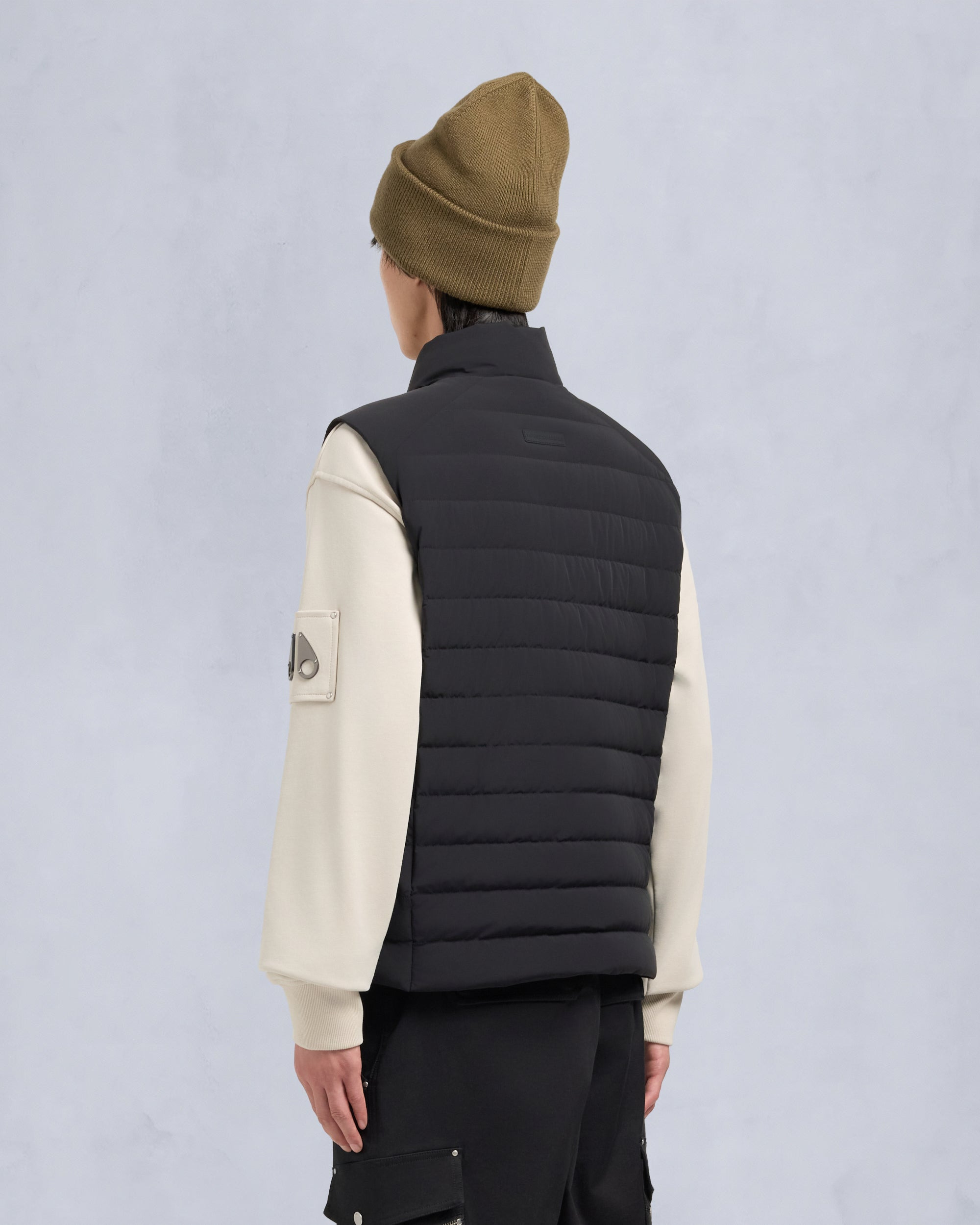 ATRIUM VEST - 6