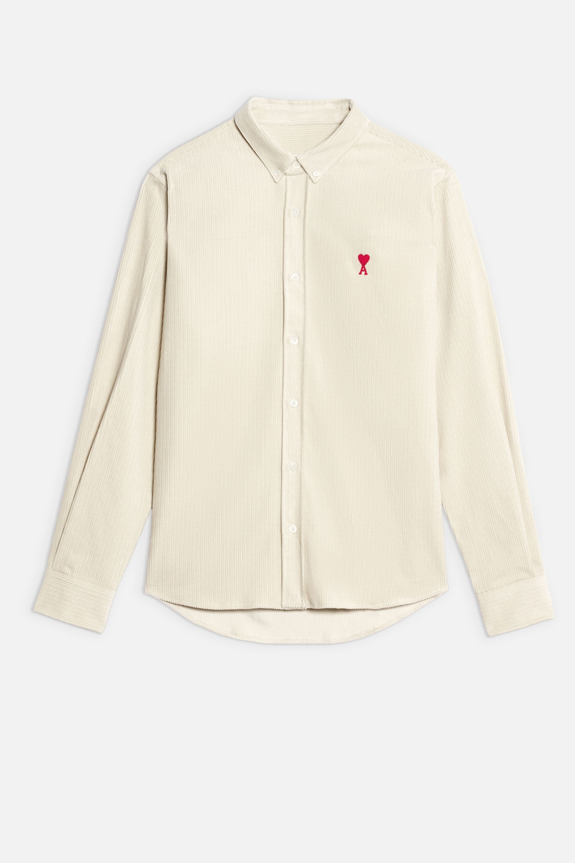 Button-Down Ami De Coeur Shirt - 1