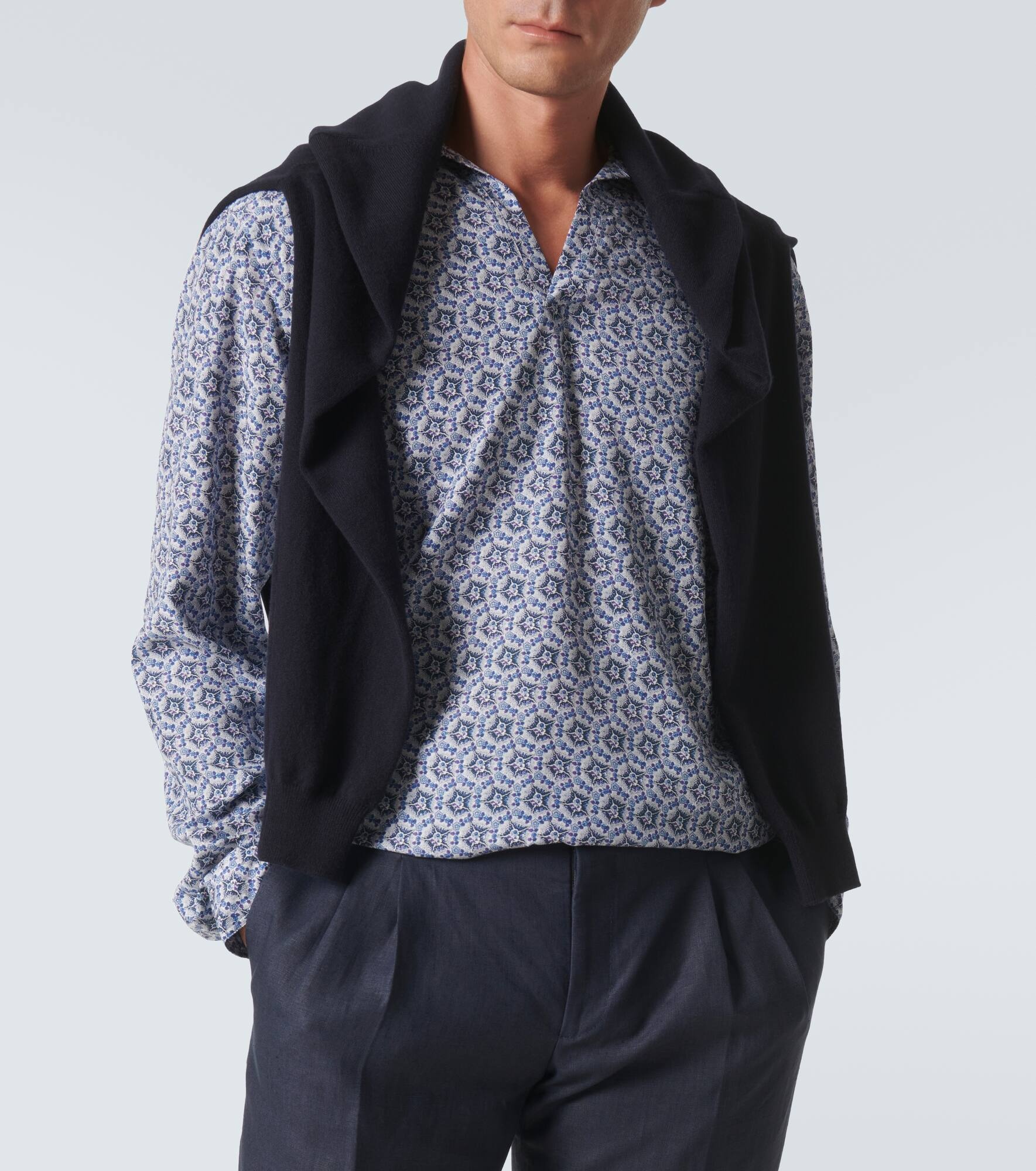 Ridley shirt - 5