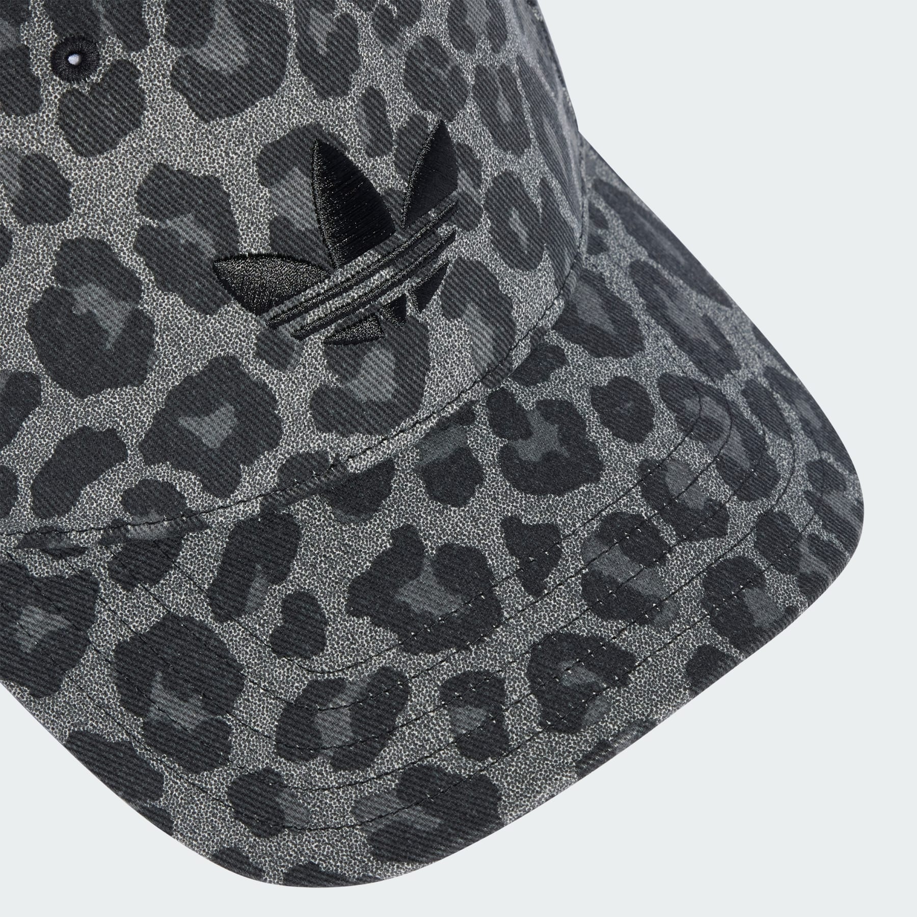 Leopard Baseball Cap - 2