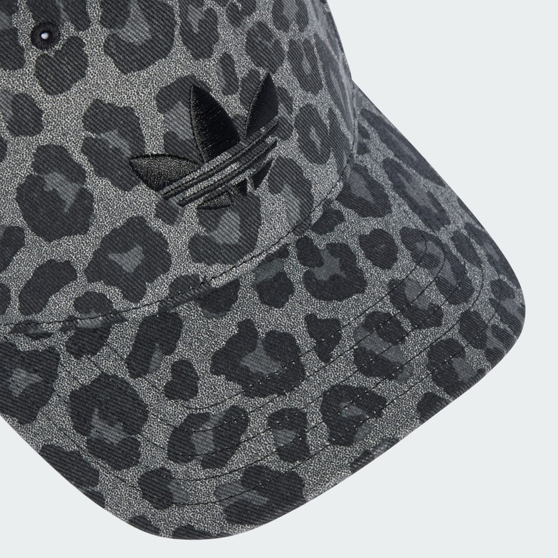 adidas Leopard Baseball Cap outlook