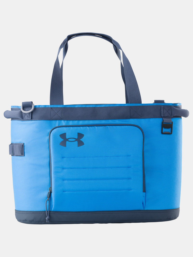 UA Contain 30-Can Cooler Tote 4