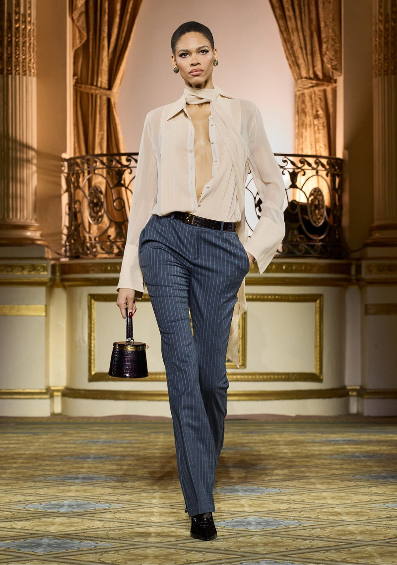 JEMMA SILK BLOUSE 2