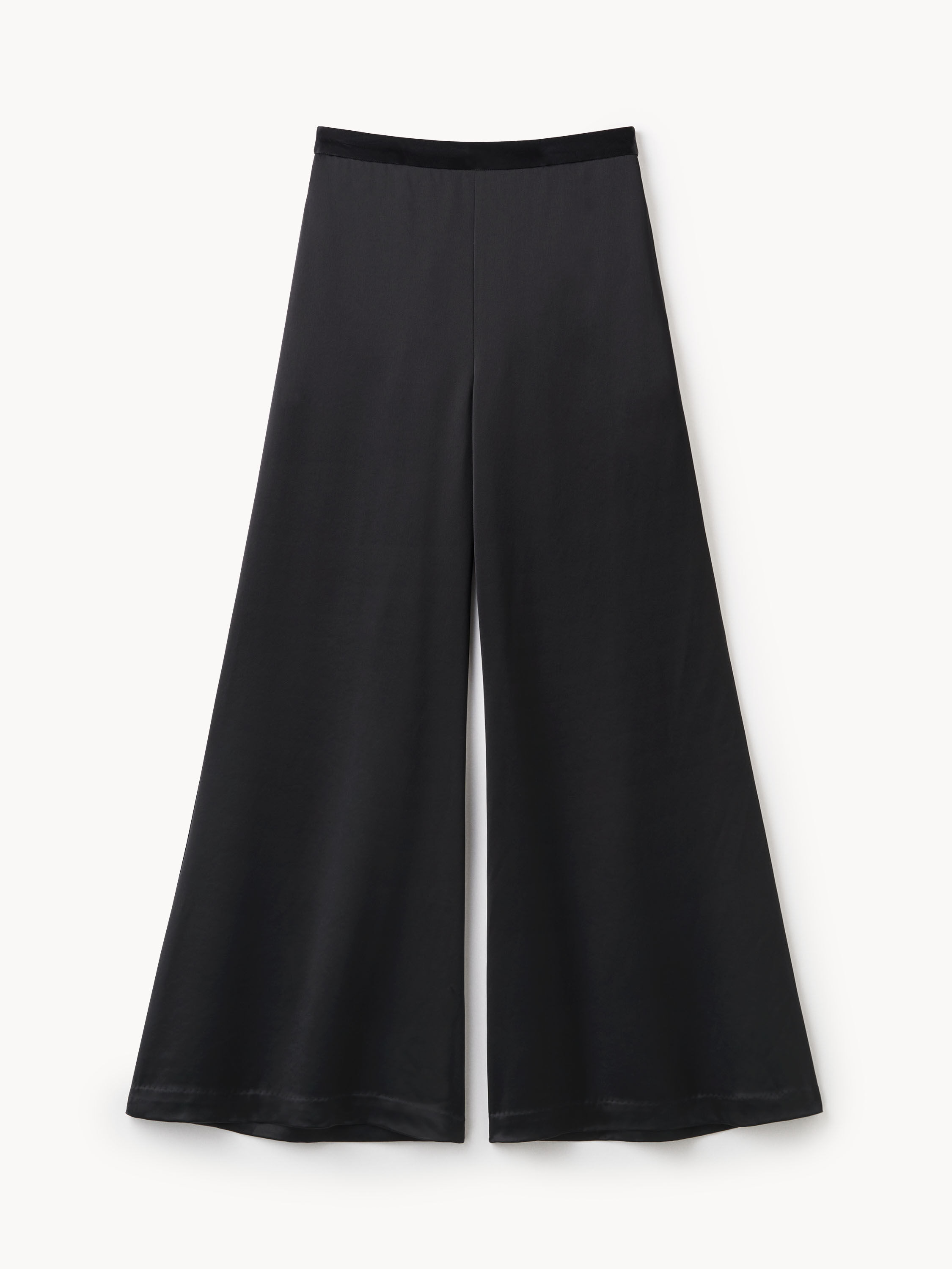 Lucee flared trousers - 2
