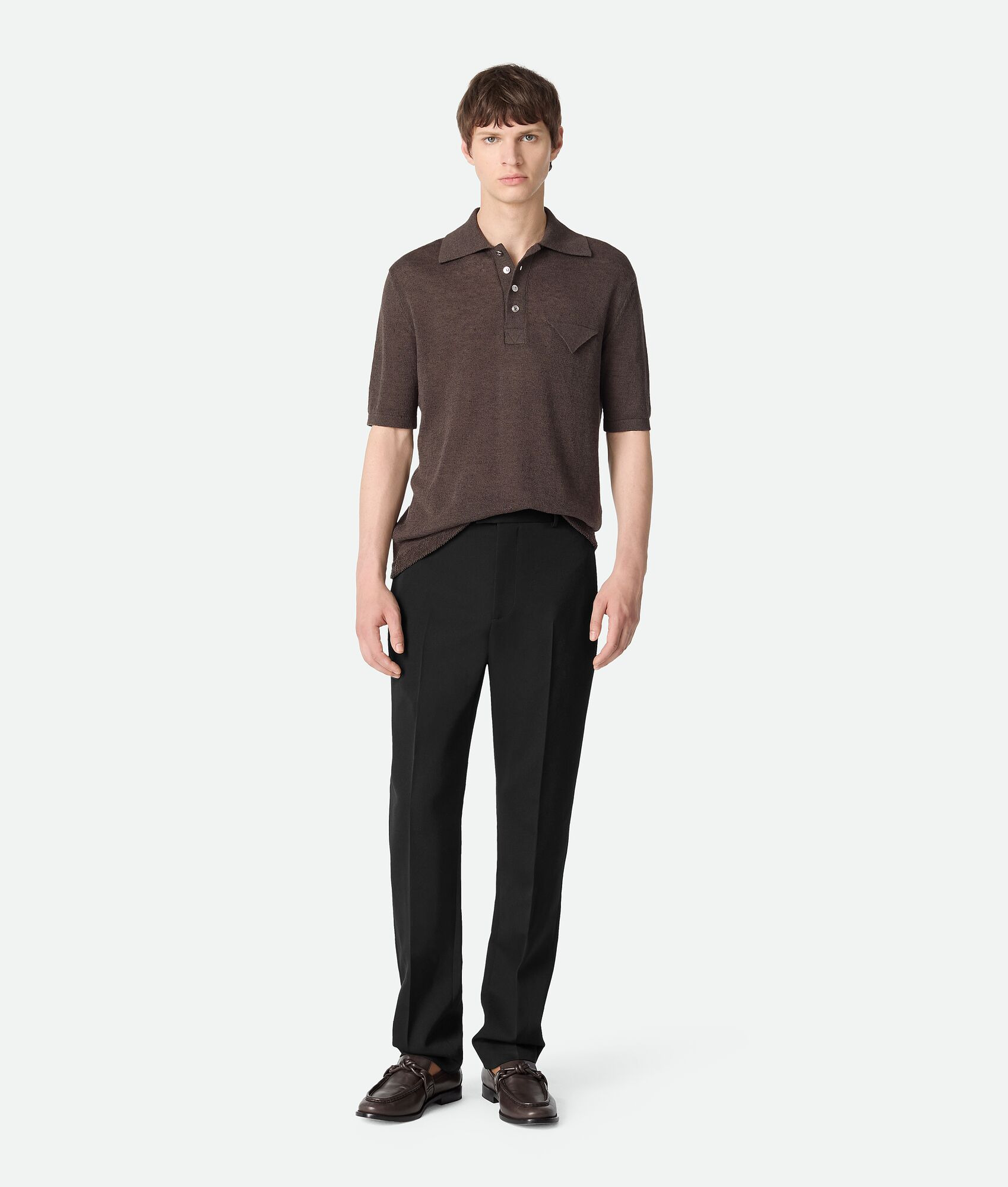 Grain De Poudre Pants - 1