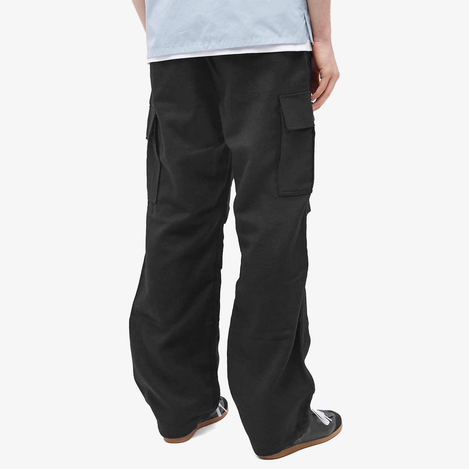 Undercover Cargo Pants - 3
