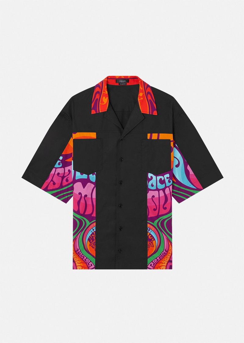 Medusa Music Shirt 1