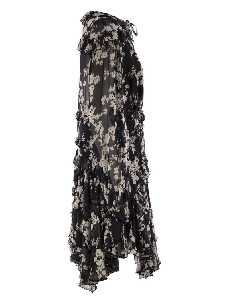 floral mini dress 3