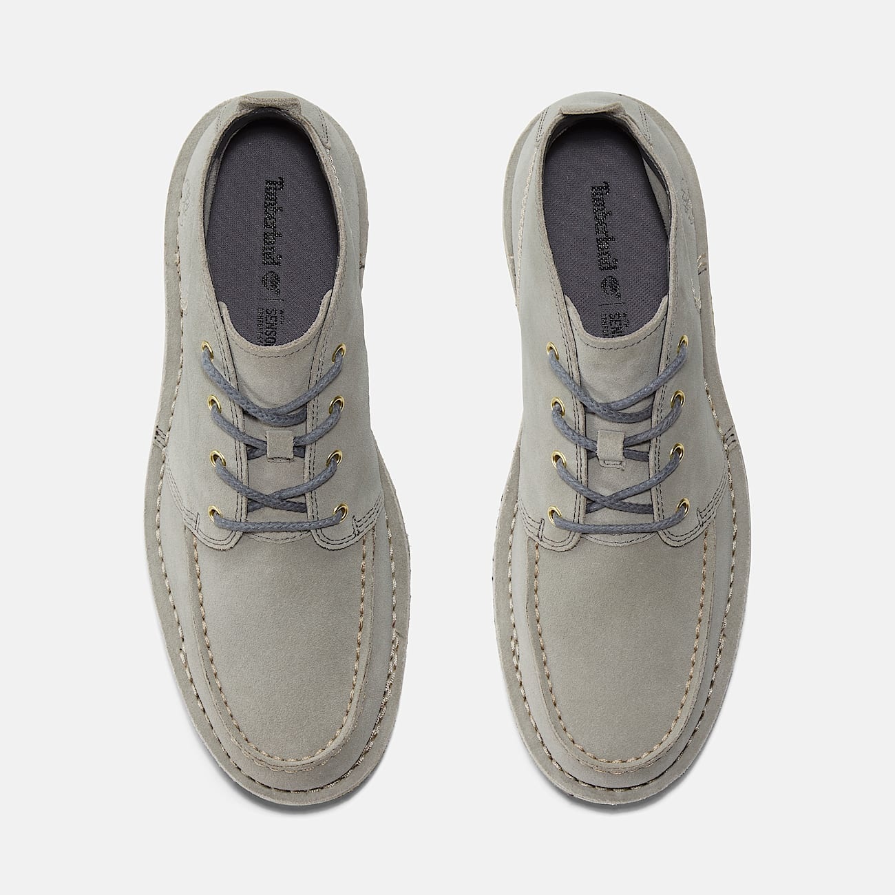 Men's Westmore Moc-Toe Chukka Boot - 2