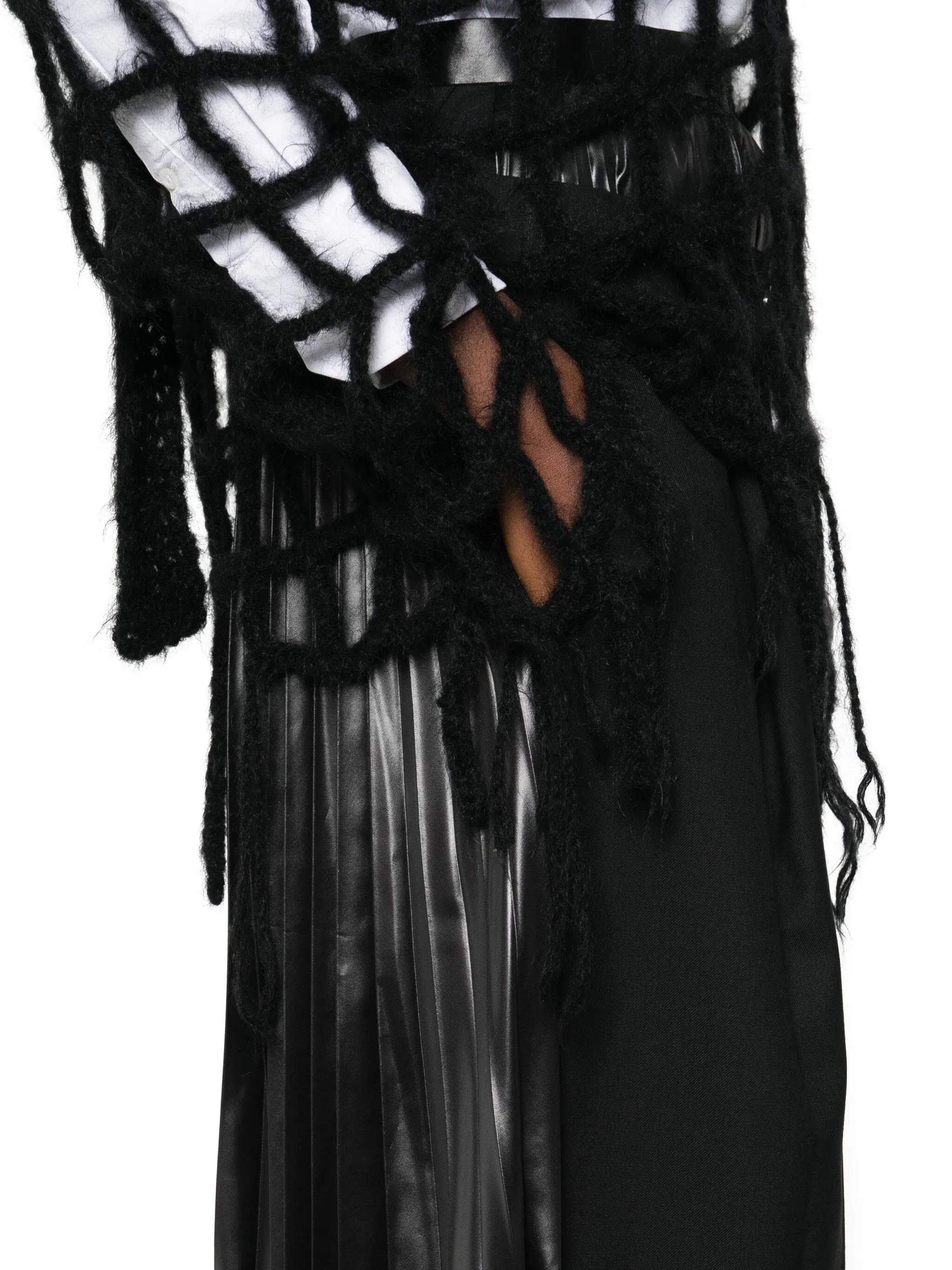Junya Watanabe Trousers - 3