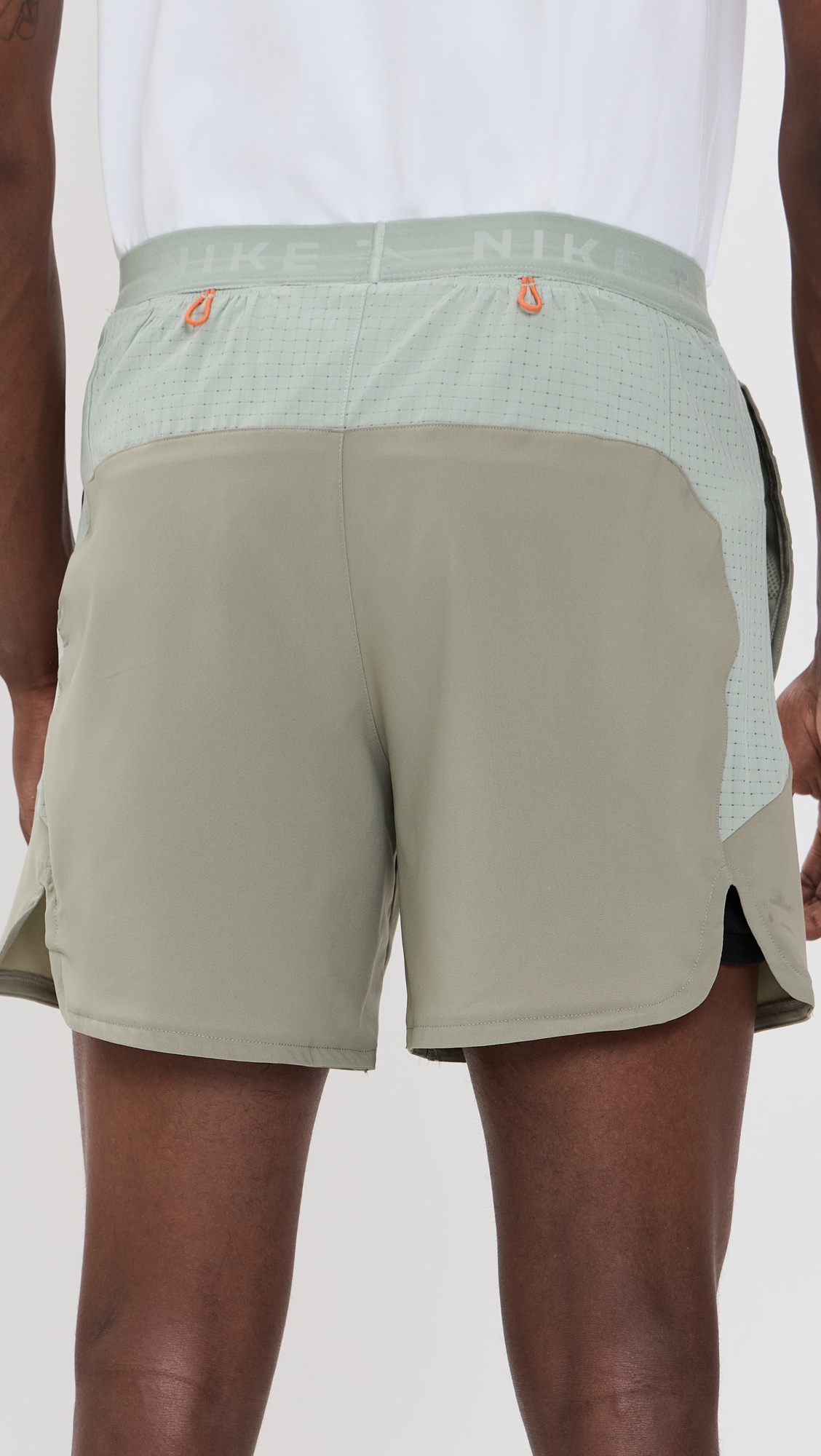 Trail Lined Shorts 6" - 2
