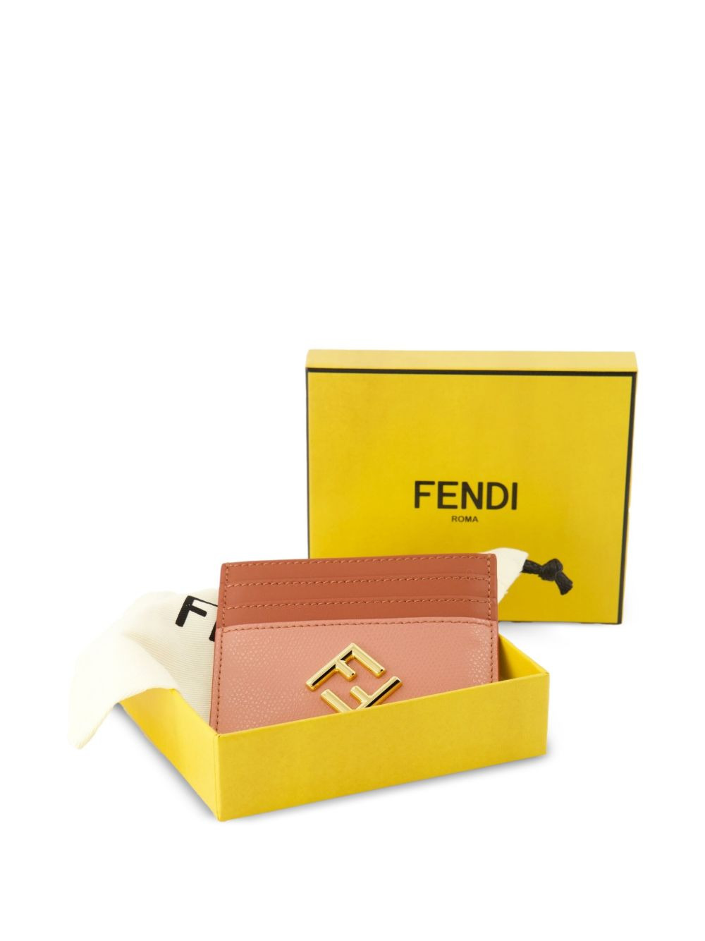 Diamonds FF card holder - 4