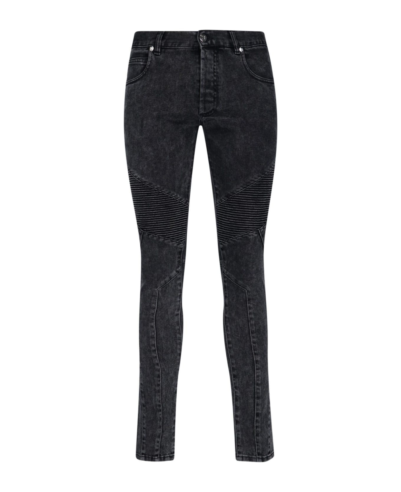 Slim Fit Jeans - 1