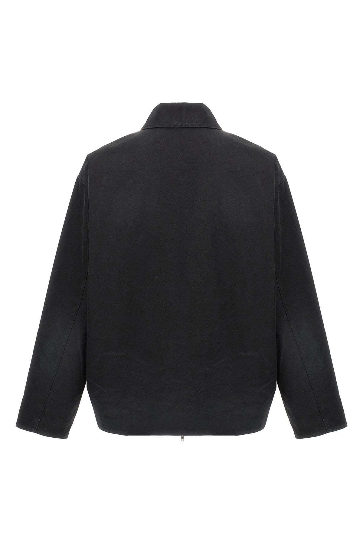 Balenciaga Men 'Bb Garderobe' Jacket - 2