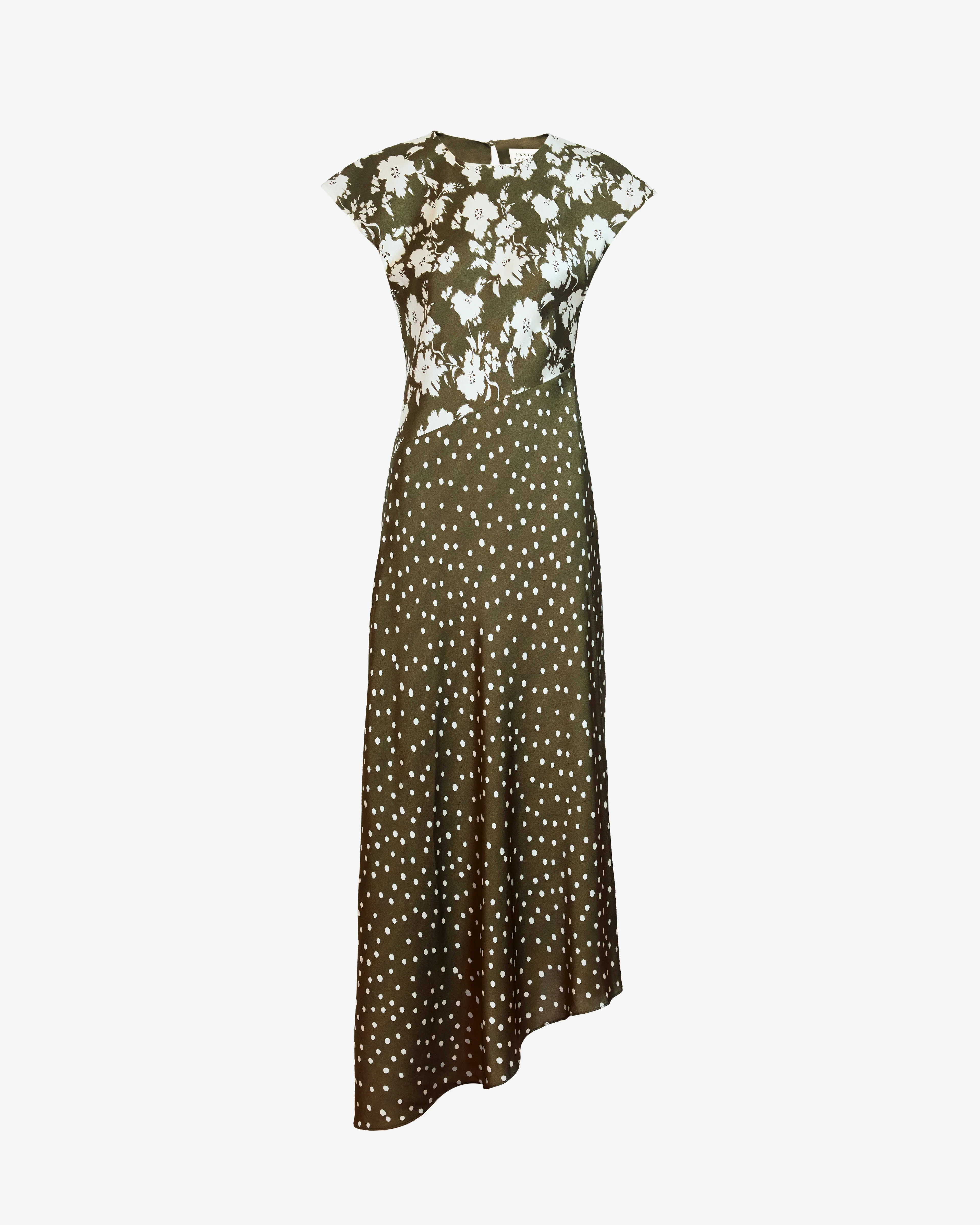 VIOLETA DRESS - 1