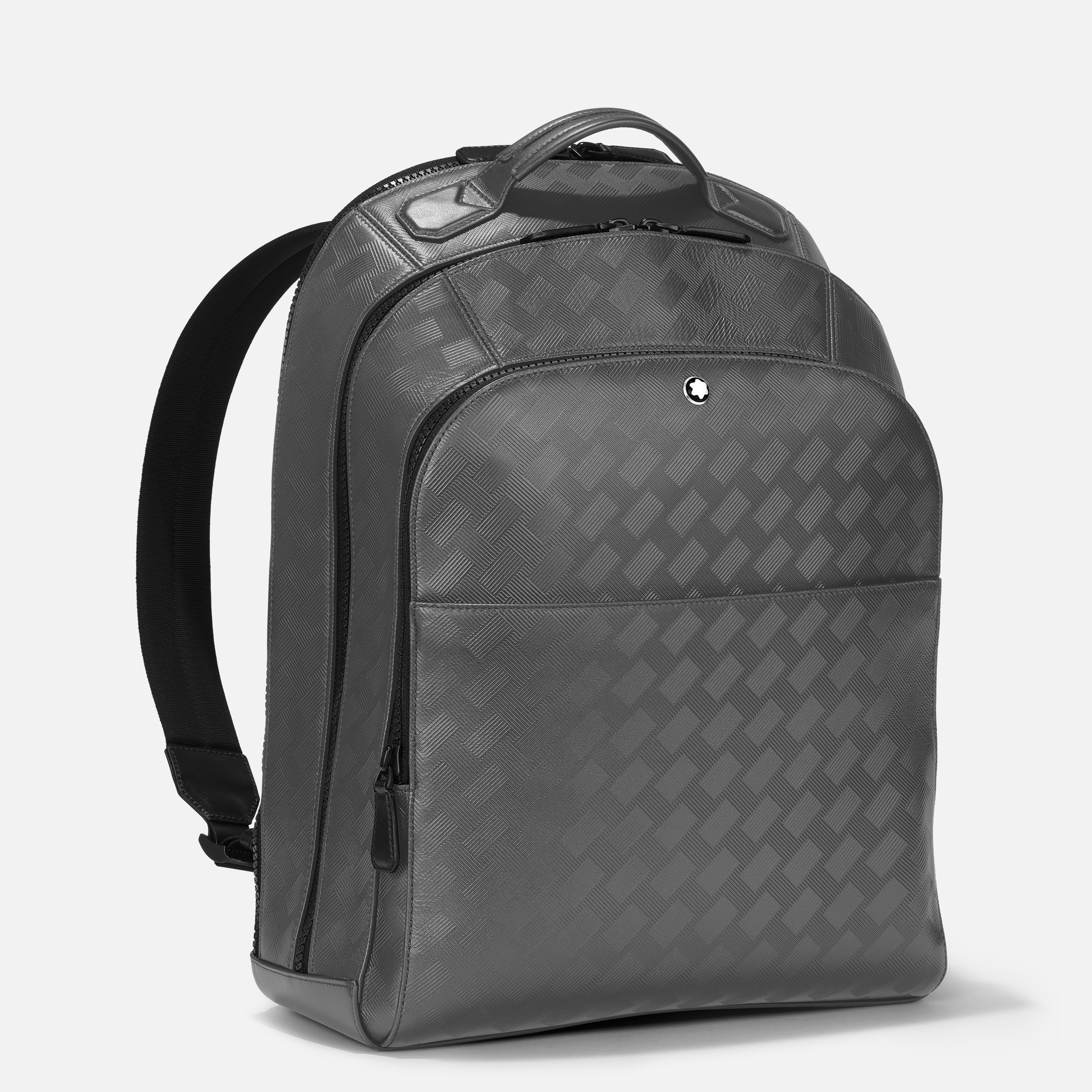 Montblanc Extreme 3.0 large backpack 3 compartments - 2