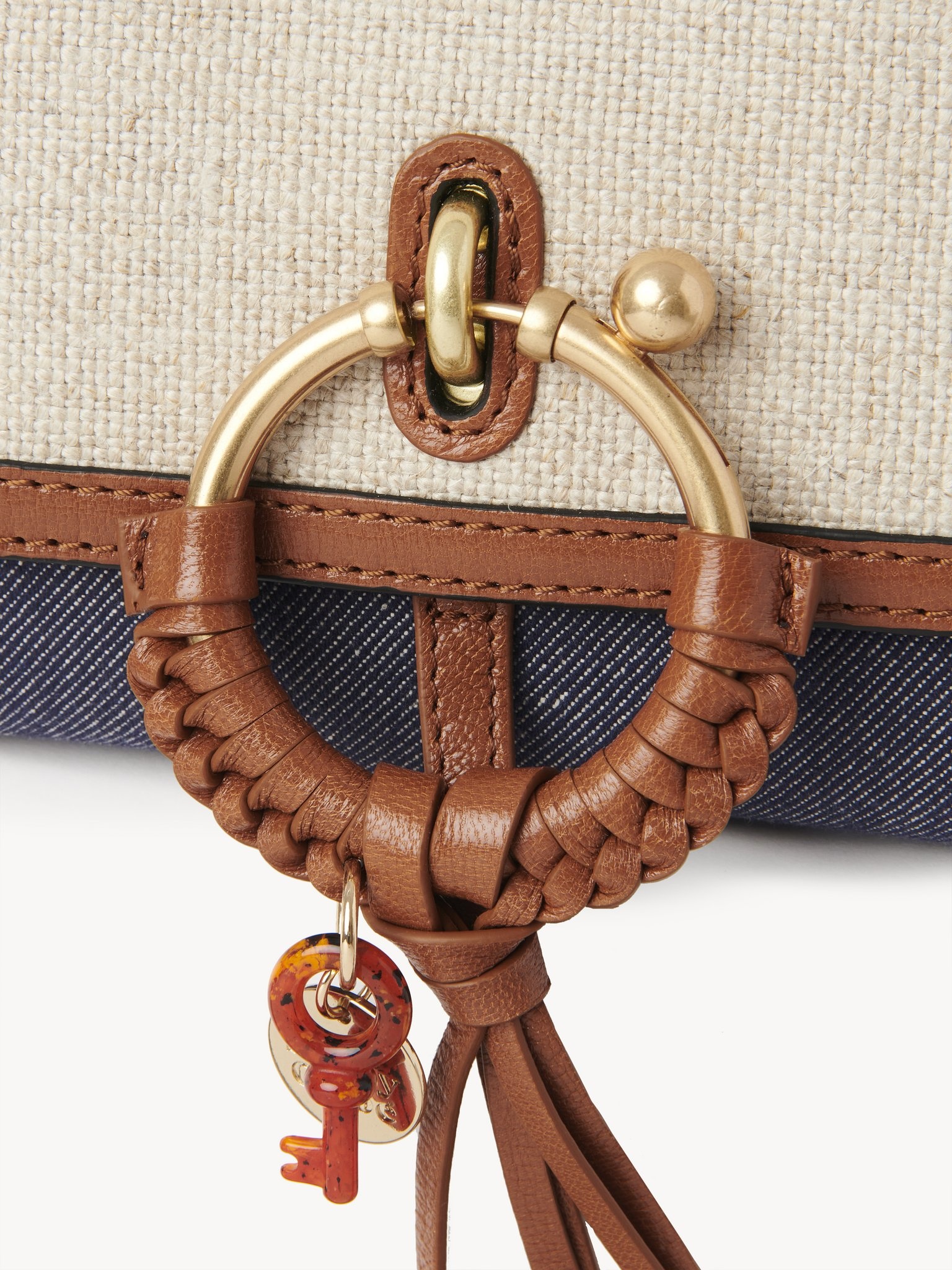 MINI JOAN CROSS-BODY BAG - 3