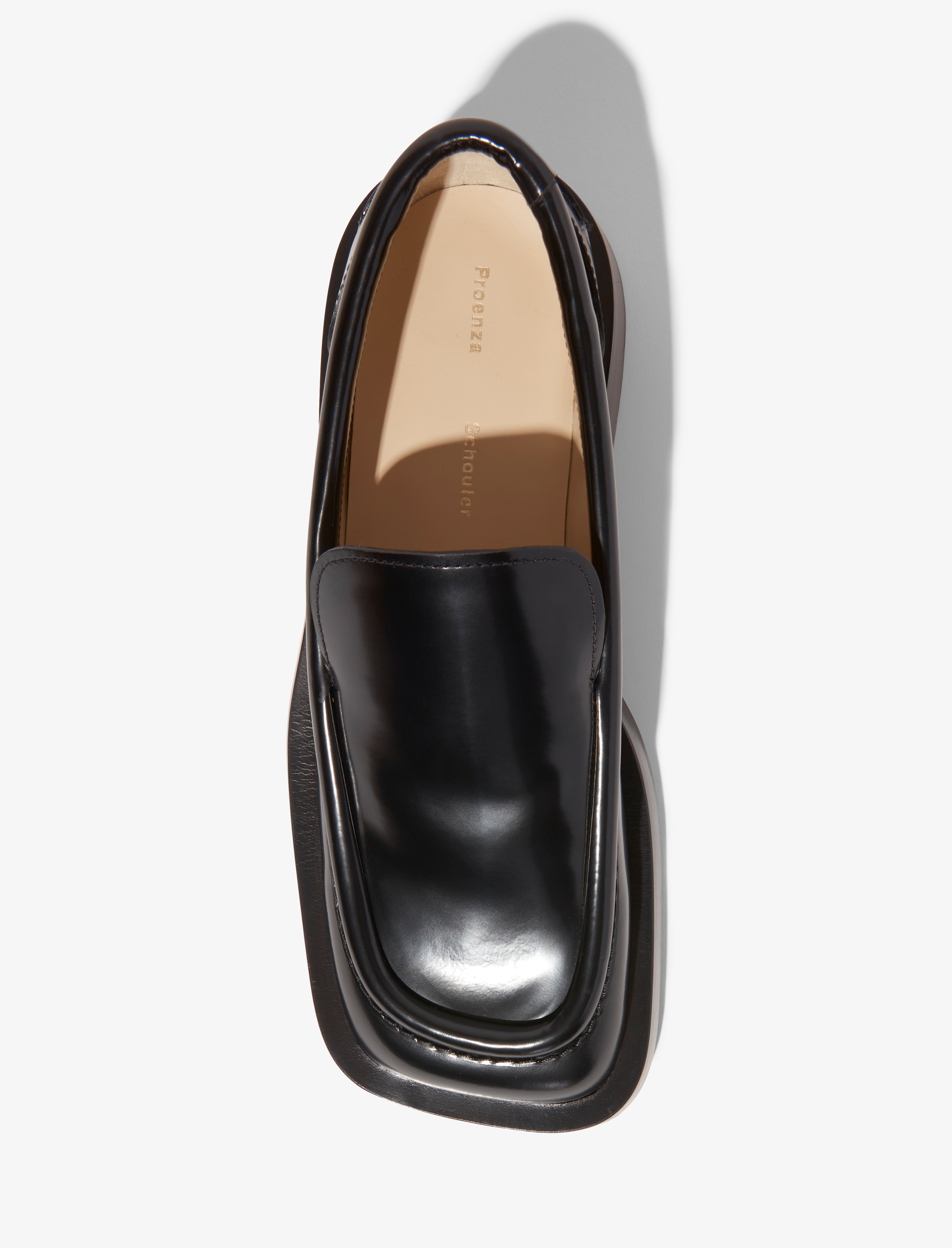 Square Loafers - 4