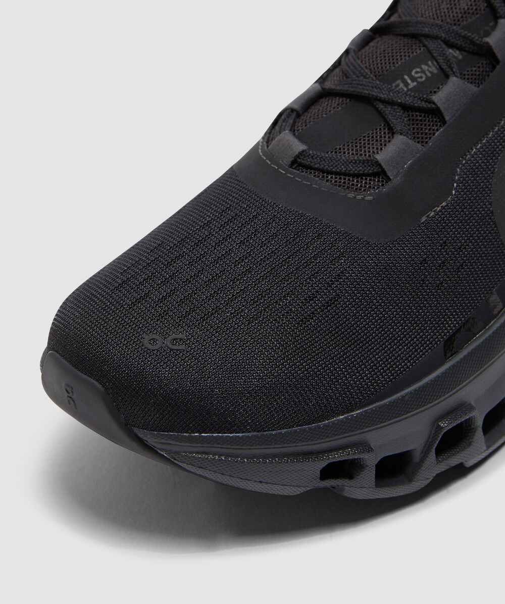 Cloudmonster sneaker - 5