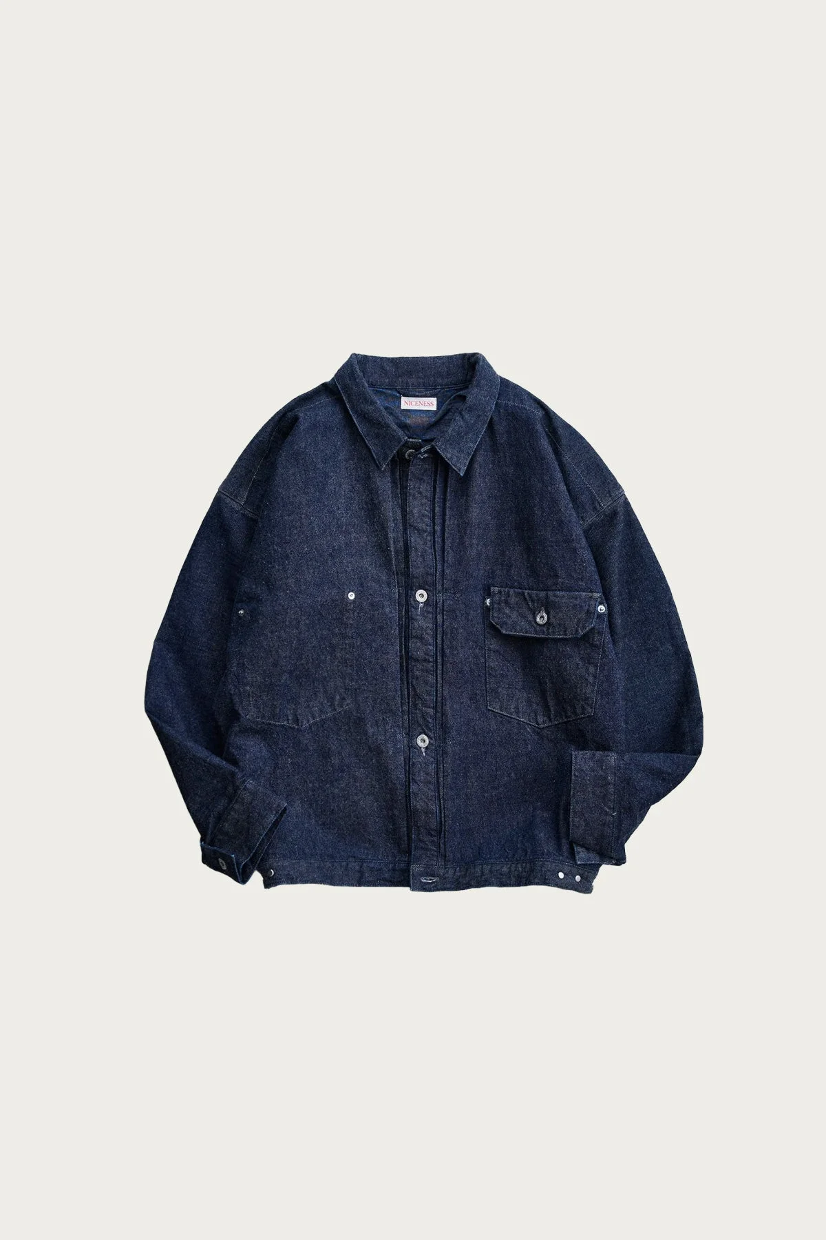 Thornhill - Indigo - 1