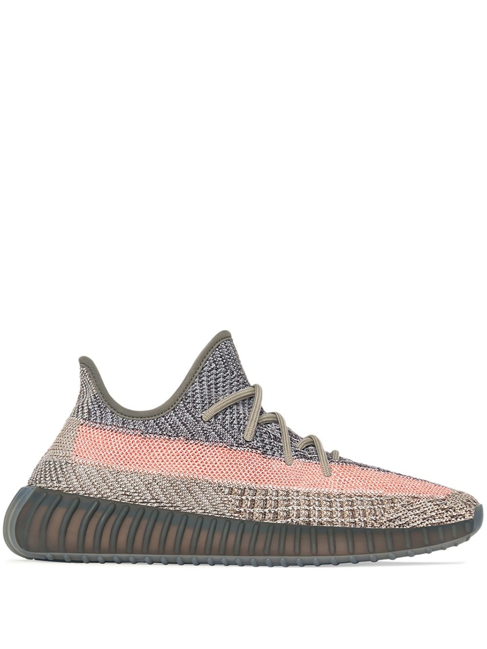 Yeezy Boost 350 V2 "Ash Stone" sneakers - 1