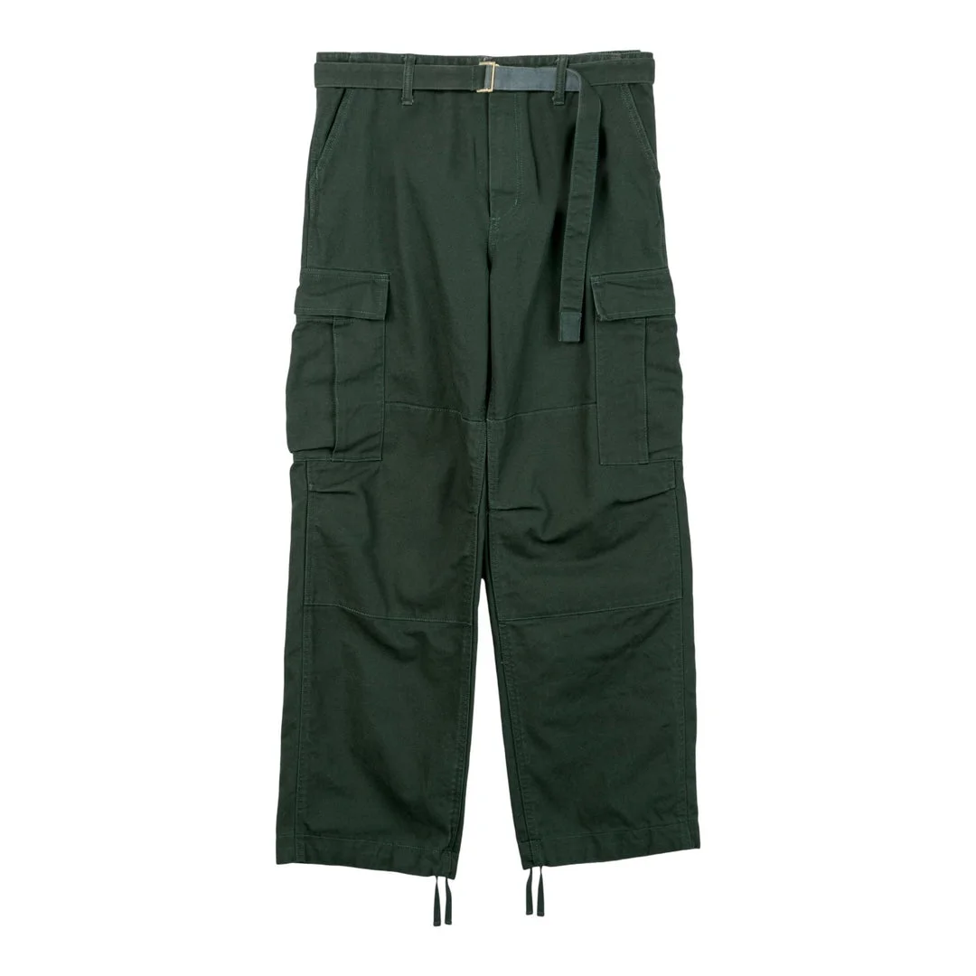 Carhartt WIP Duck Pants - 1