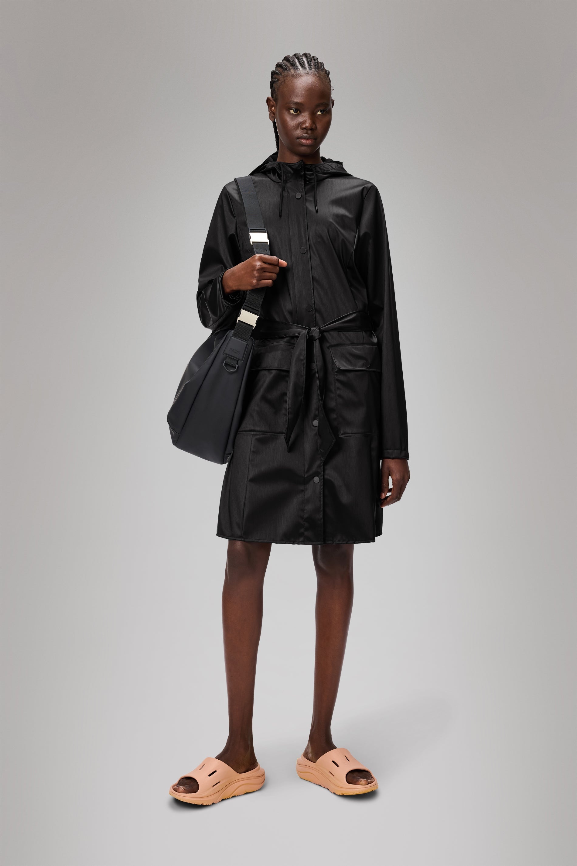 Curve W Jacket - 13