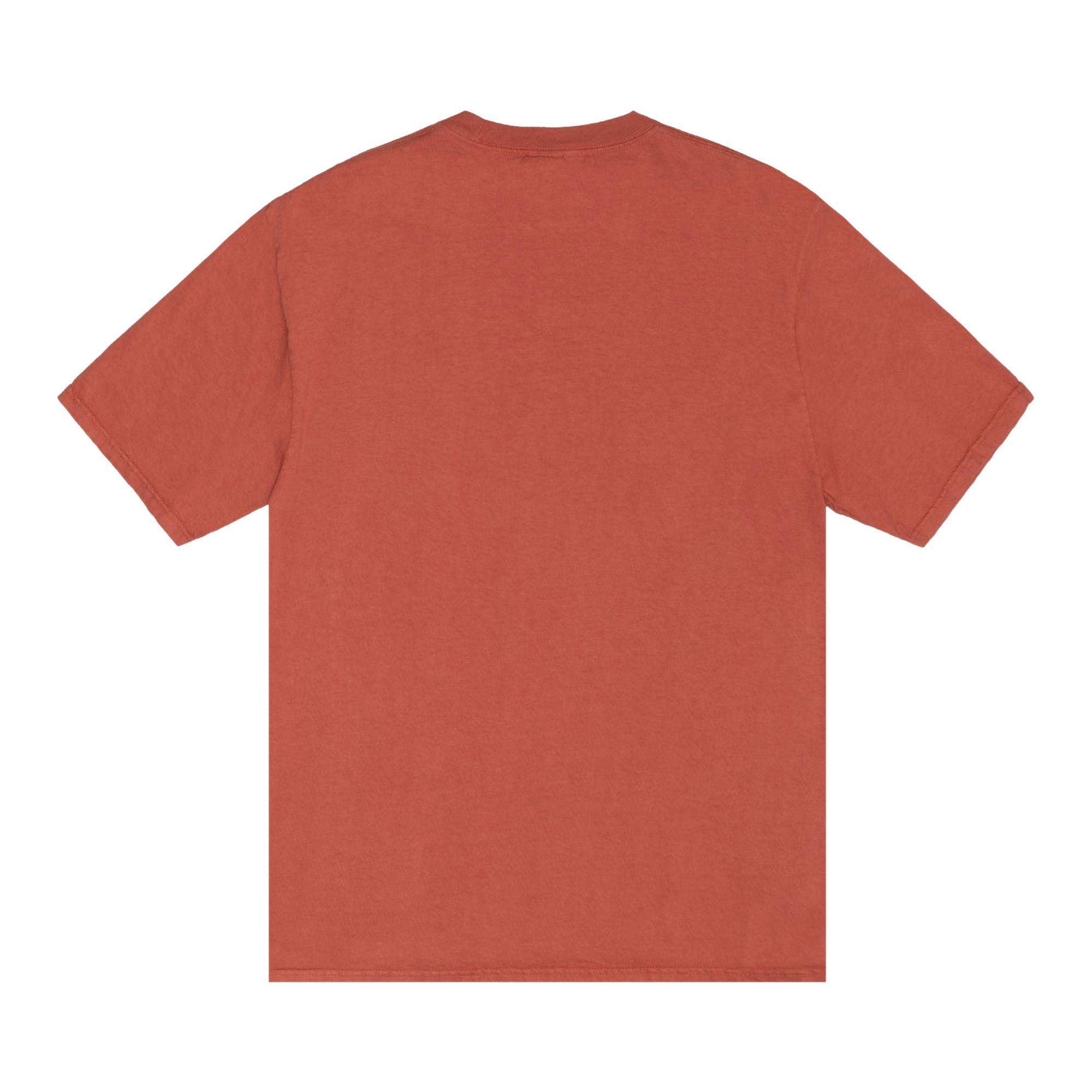 Stüssy Stussy x Our Legacy Work Shop Sport Pigment Dyed Tee