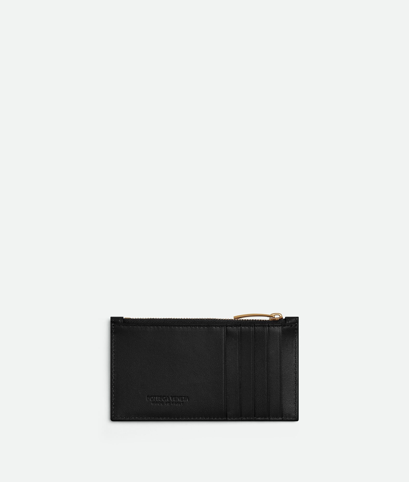 zipped card case - 2