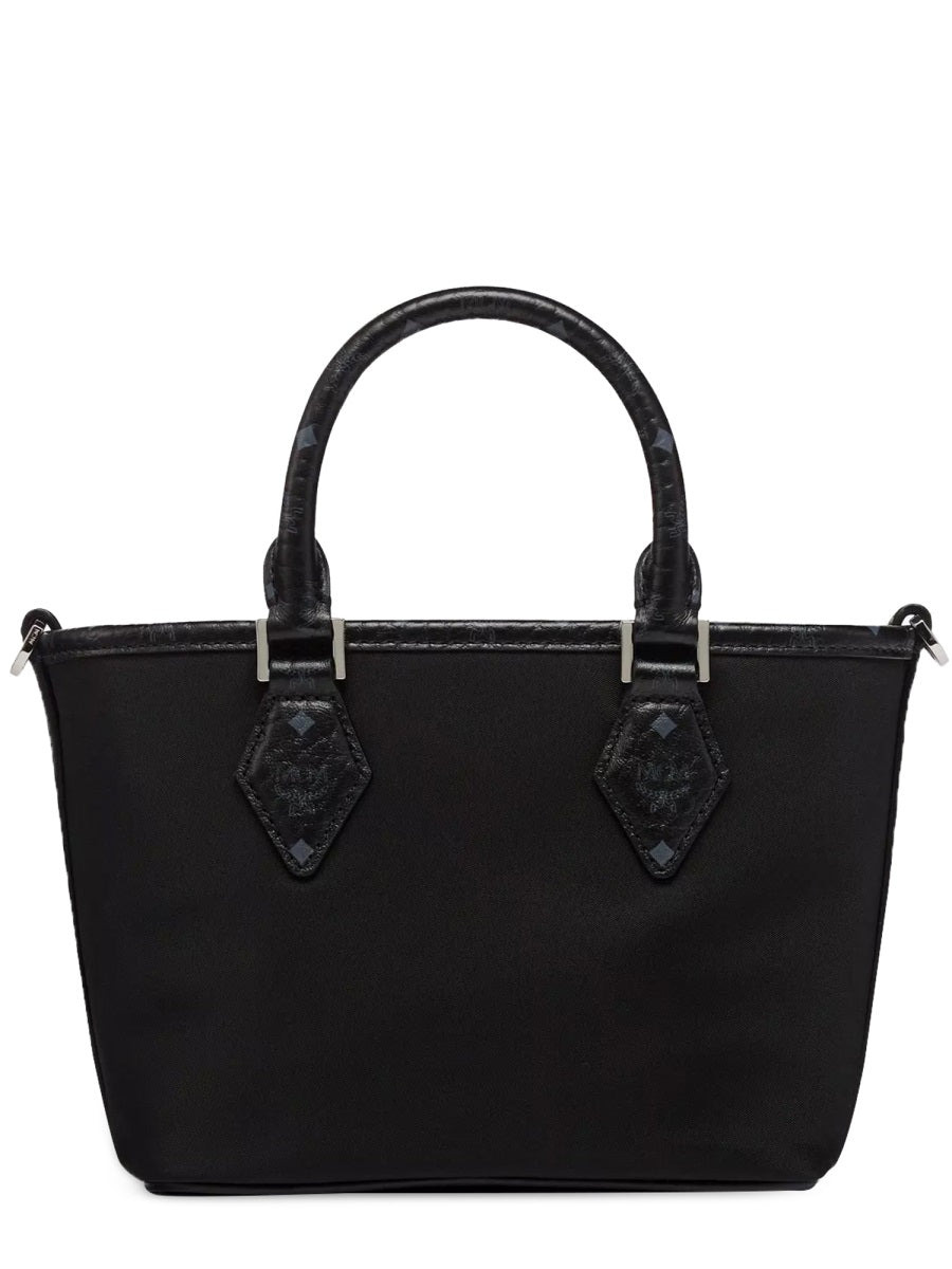 Mcm Women Shopper Bag "Aren" - 2