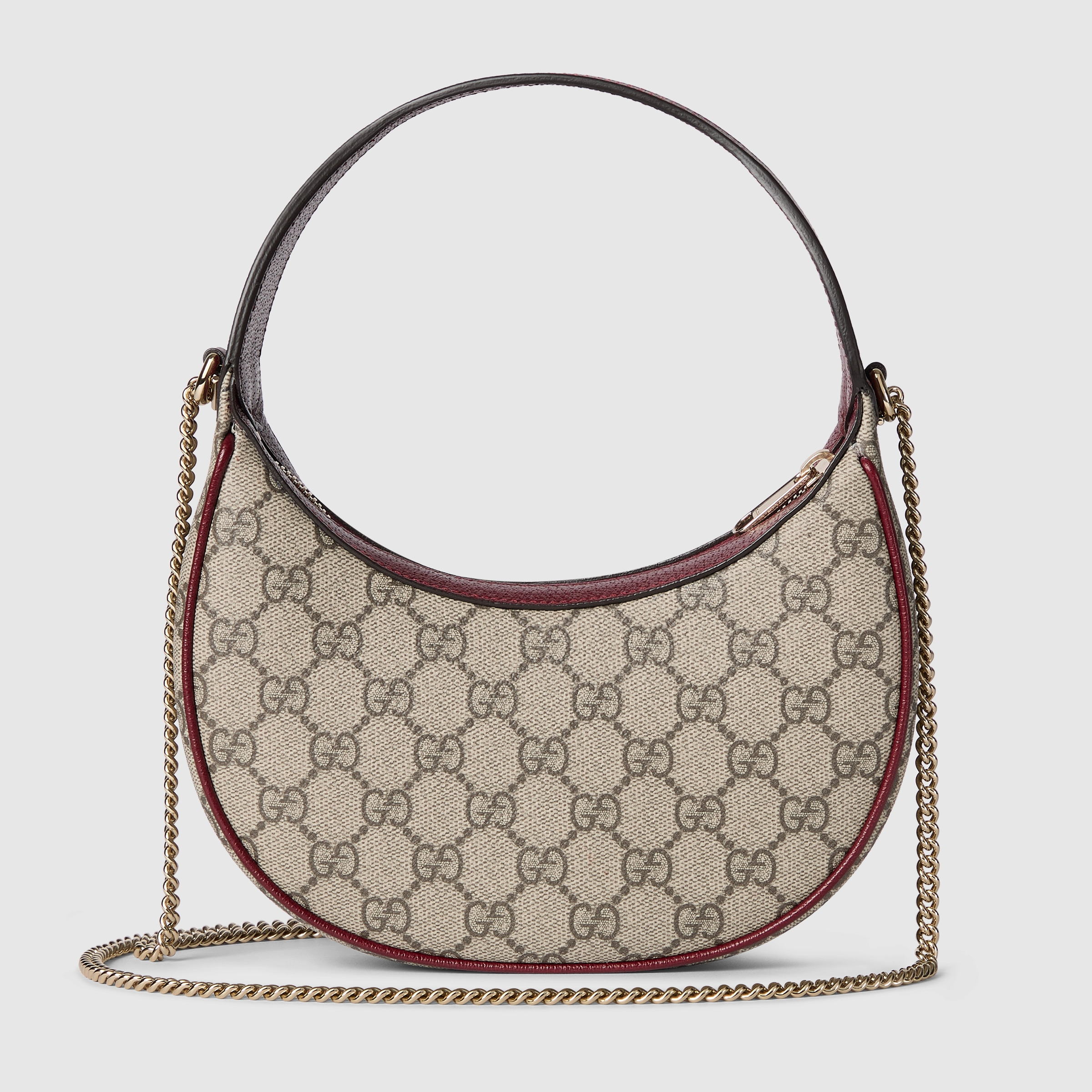 Ophidia small shoulder bag - 7