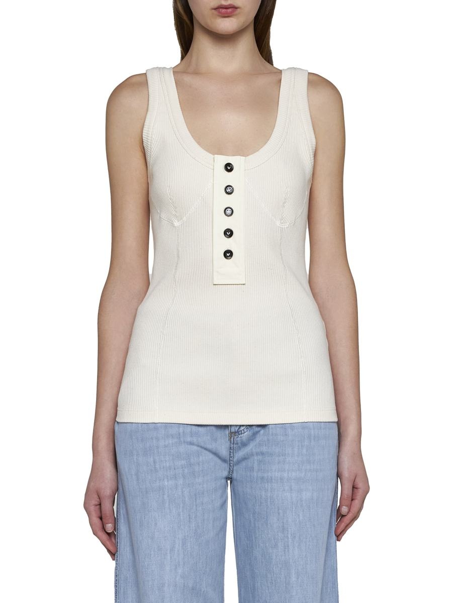 Bottega Veneta BOTTEGA VENETA T-SHIRTS AND POLOS | baltini