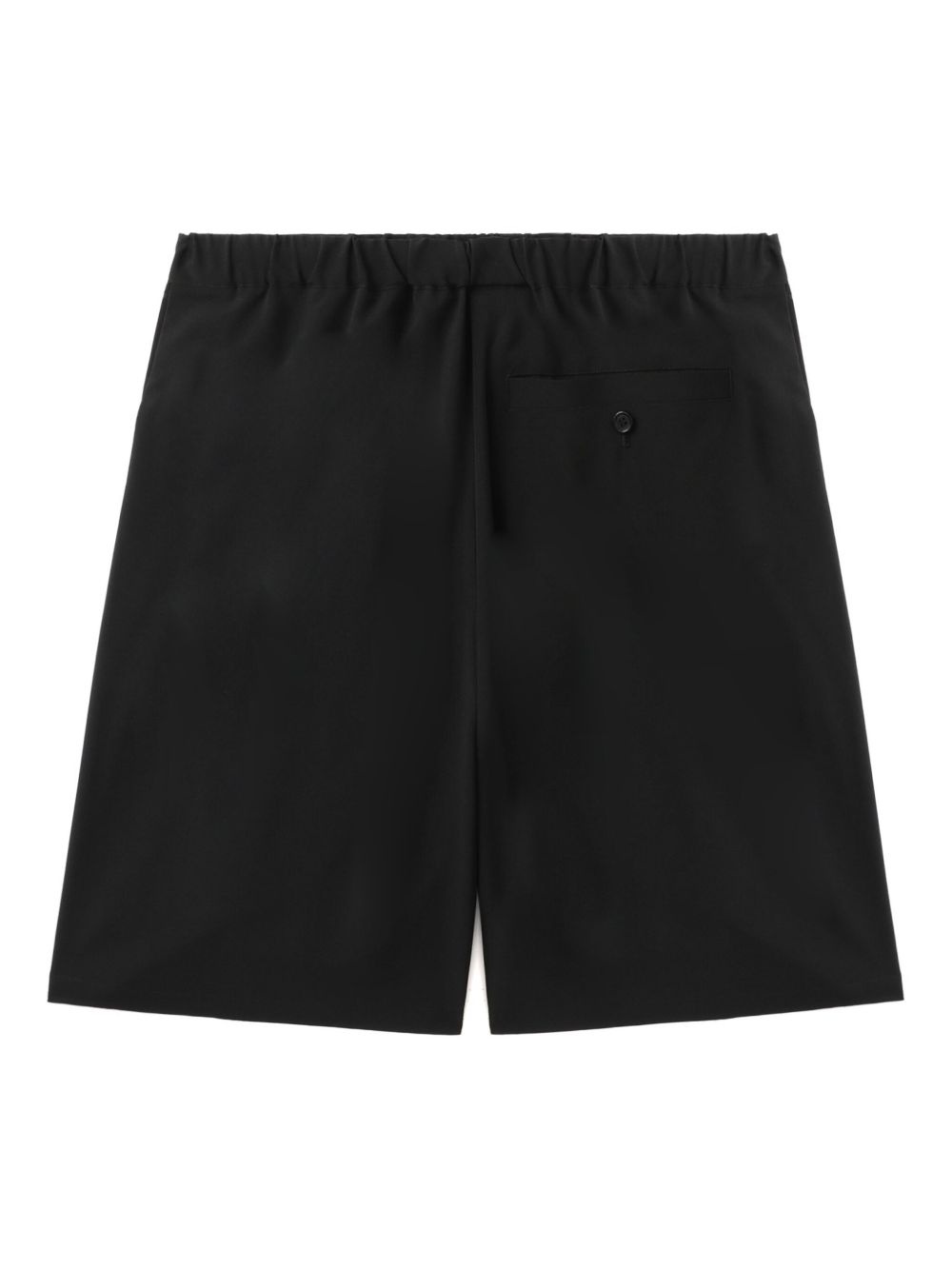 text-print shorts - 6