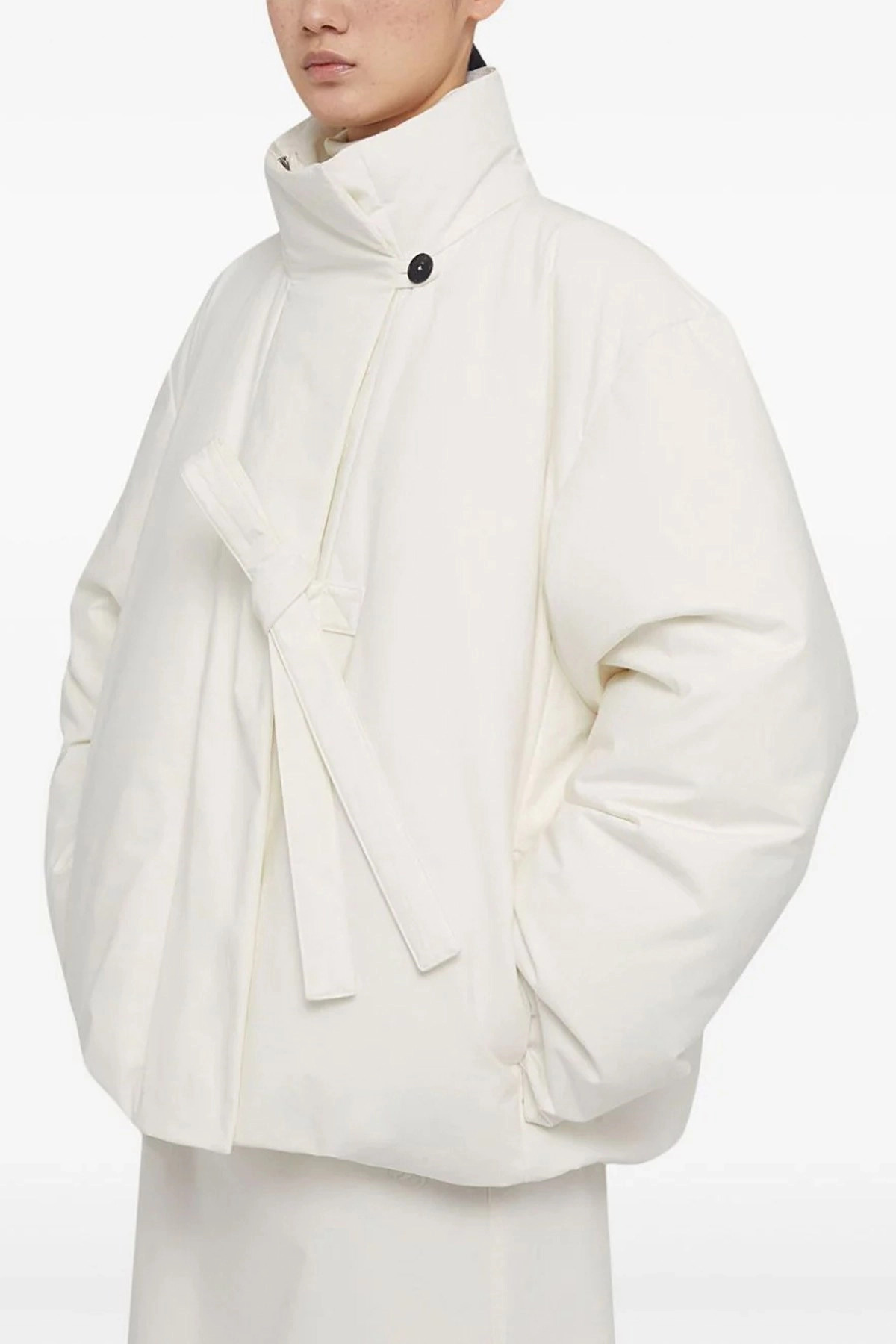 '155' down jacket - 2