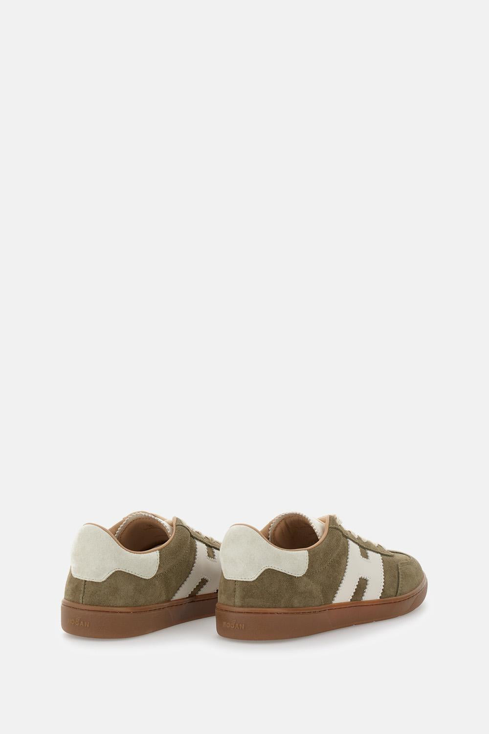 SNEAKERS HOGAN COOL ALLACIATO H - 3