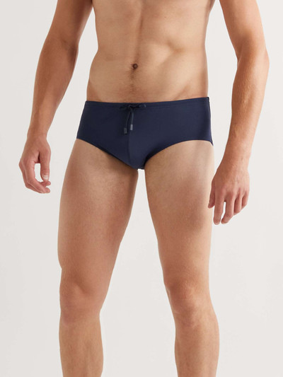 Vilebrequin Nuage Swim Briefs outlook