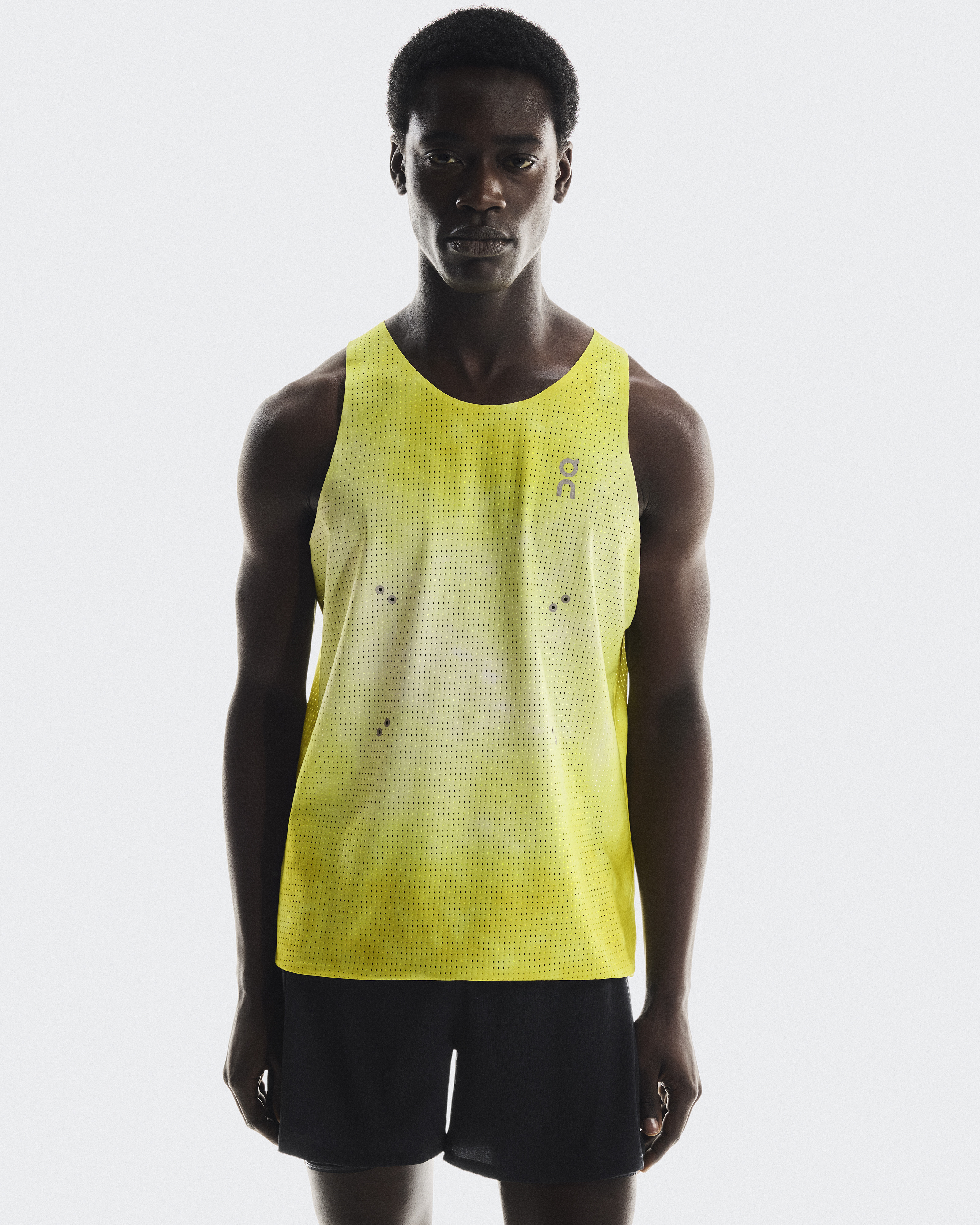 Pace Tank - 3